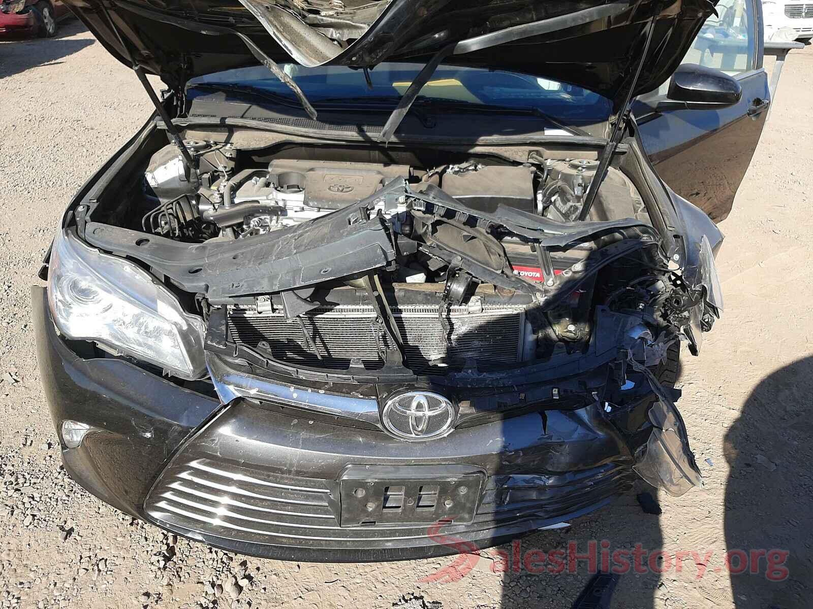 4T1BF1FK3HU774474 2017 TOYOTA CAMRY