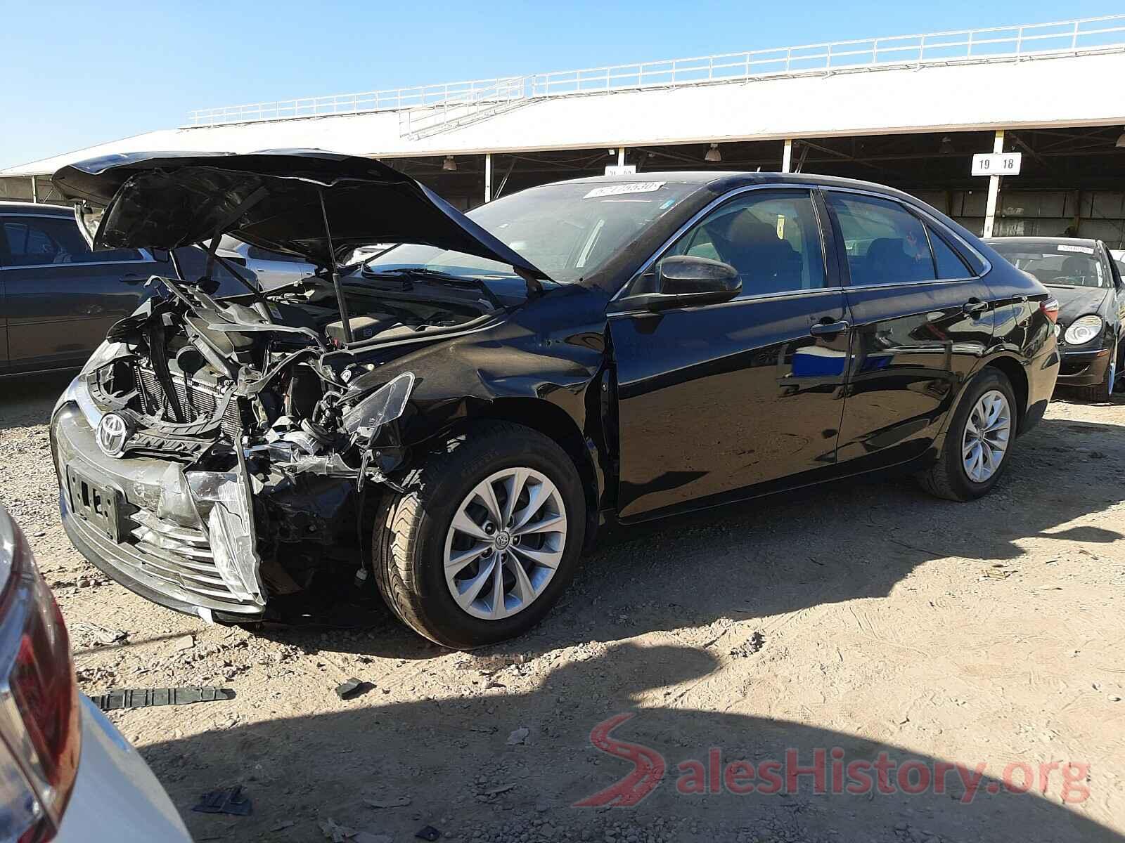 4T1BF1FK3HU774474 2017 TOYOTA CAMRY