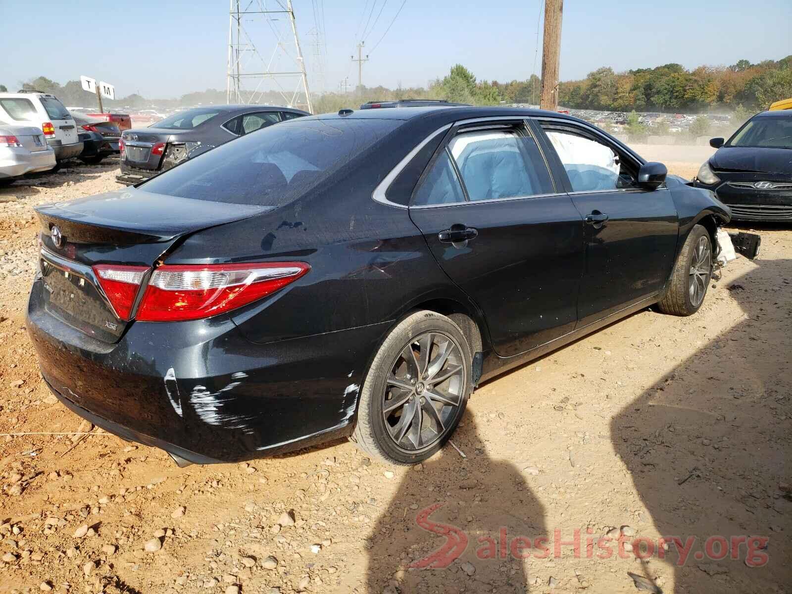 4T1BF1FK7HU309275 2017 TOYOTA CAMRY