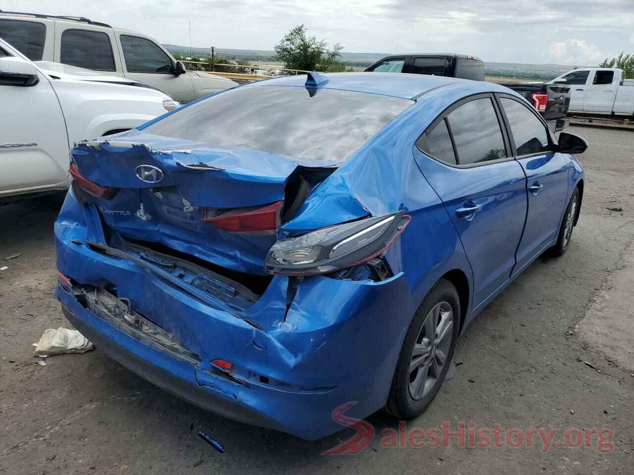 KMHD84LFXHU379848 2017 HYUNDAI ELANTRA