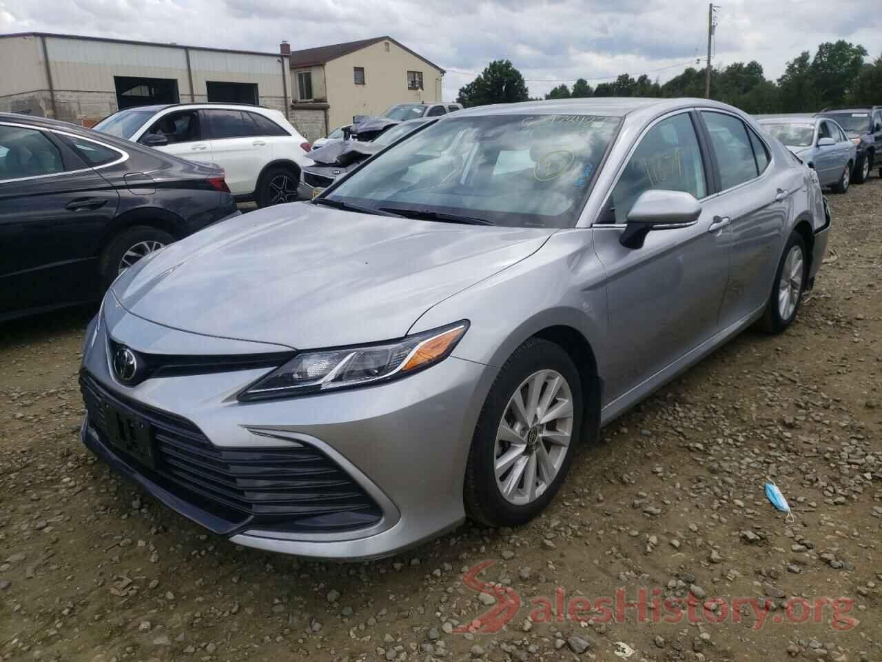 4T1R11AK5MU613526 2021 TOYOTA CAMRY