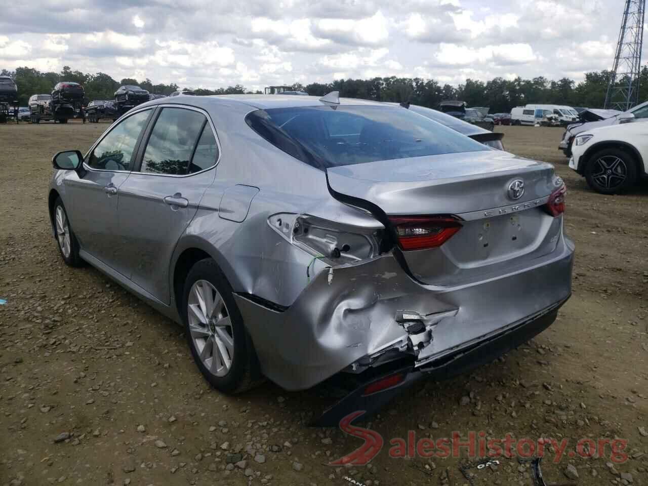 4T1R11AK5MU613526 2021 TOYOTA CAMRY