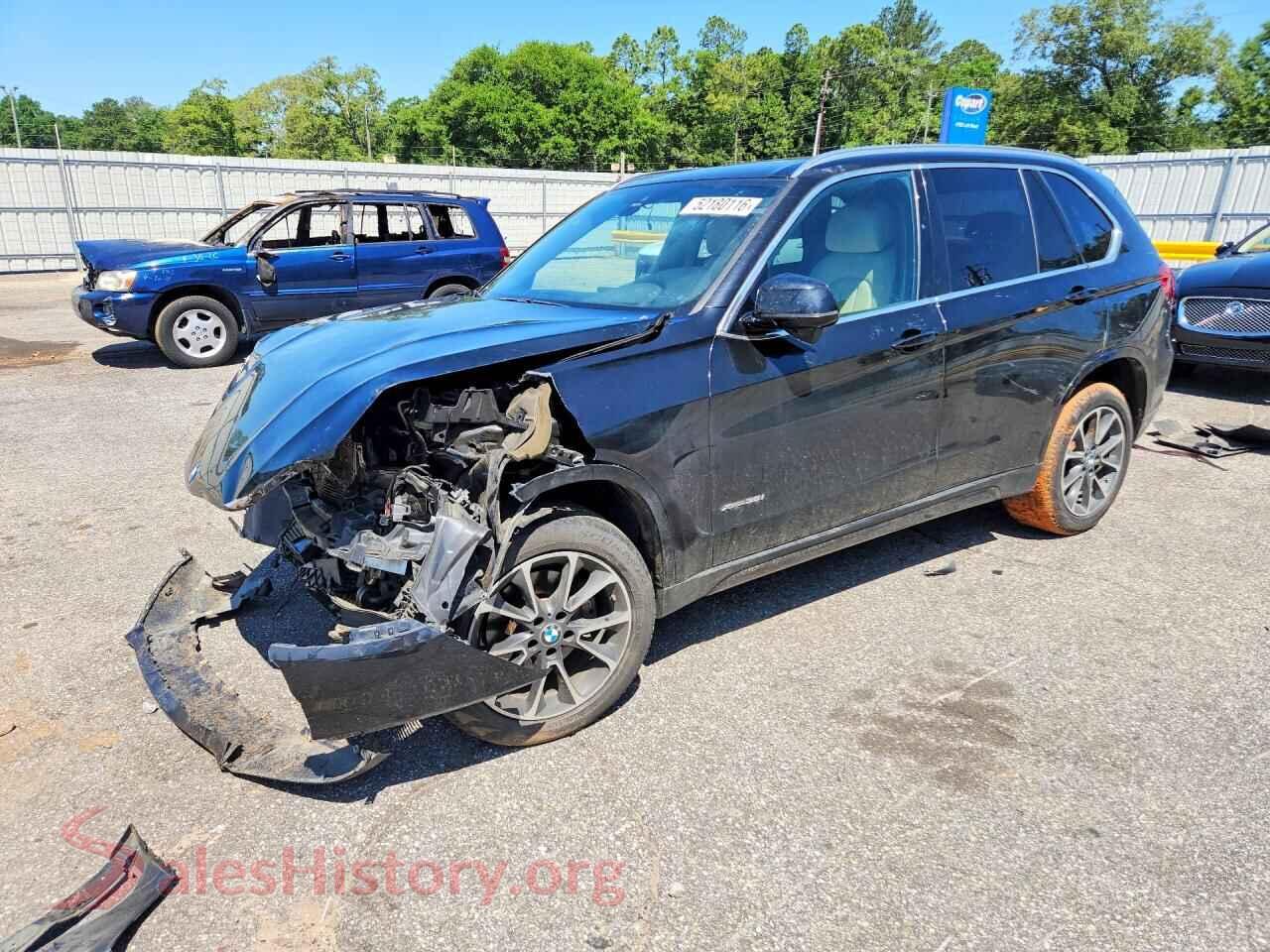 5UXKR0C36H0V75766 2017 BMW X5