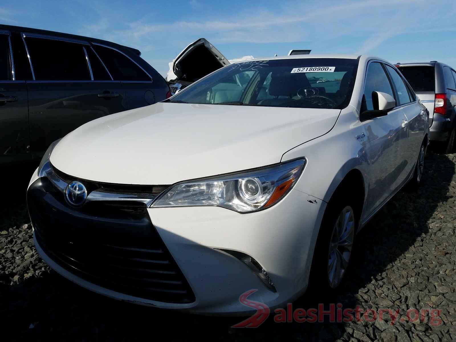 4T1BD1FK1HU213387 2017 TOYOTA CAMRY