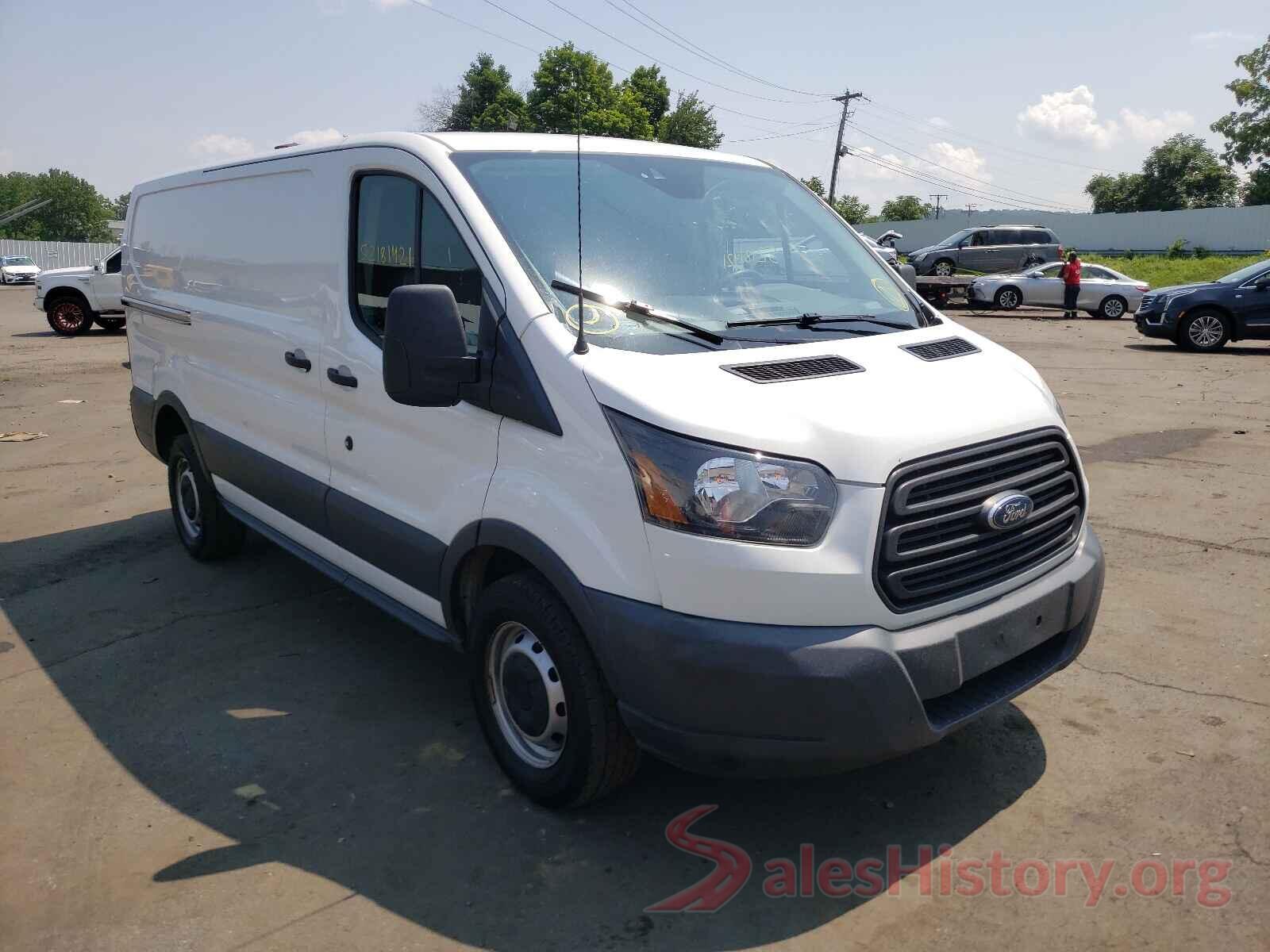 1FTYR1YM8JKA87075 2018 FORD TRANSIT CO