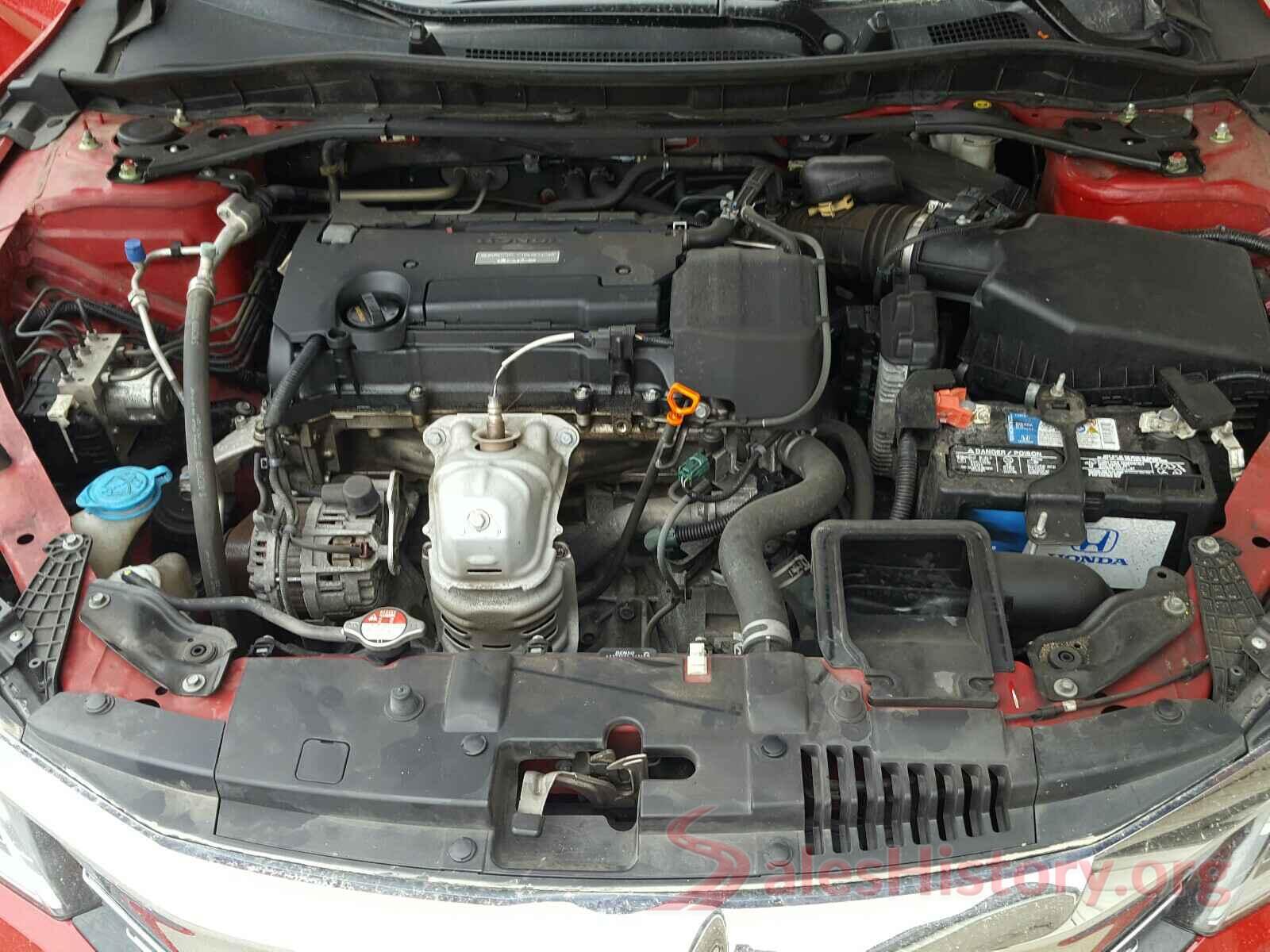 1HGCR2F11HA091334 2017 HONDA ACCORD