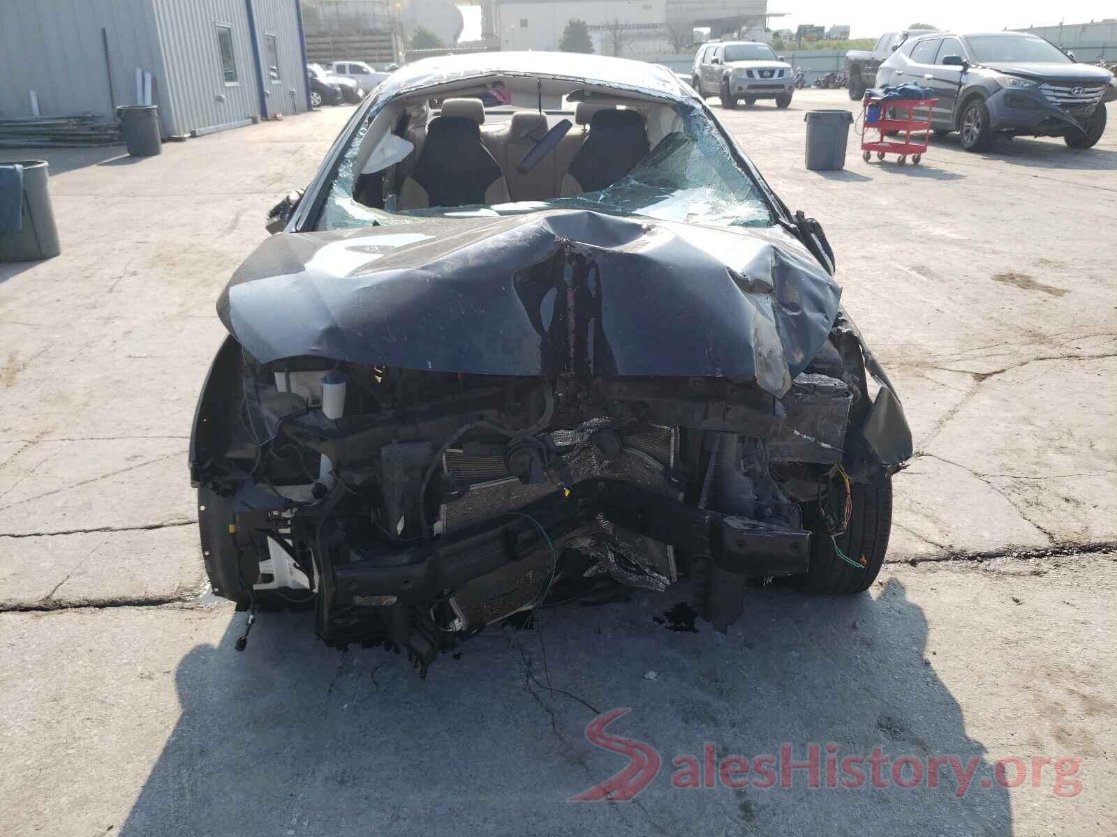 5NPE34AF6GH431172 2016 HYUNDAI SONATA