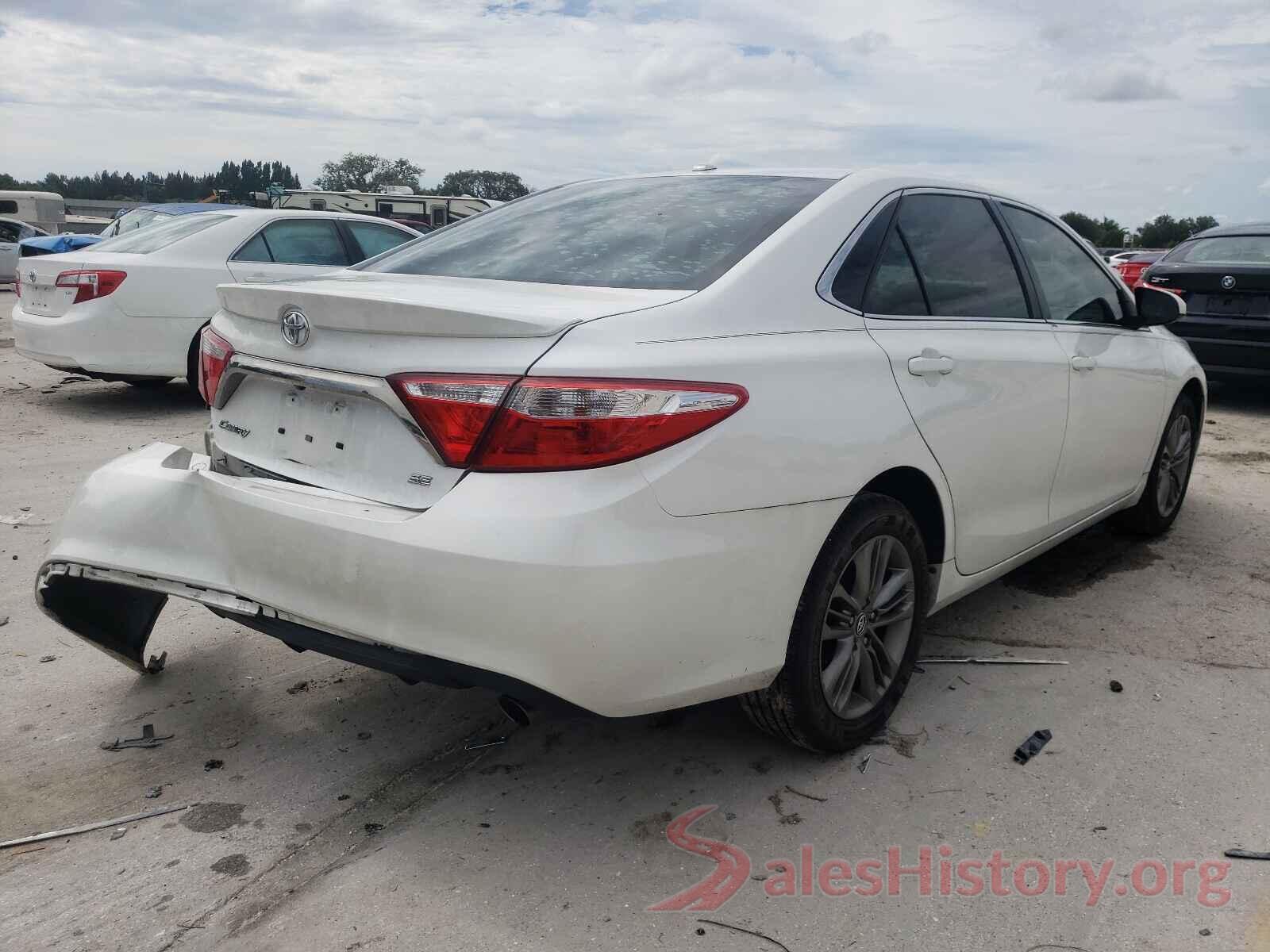 4T1BF1FK5GU132014 2016 TOYOTA CAMRY