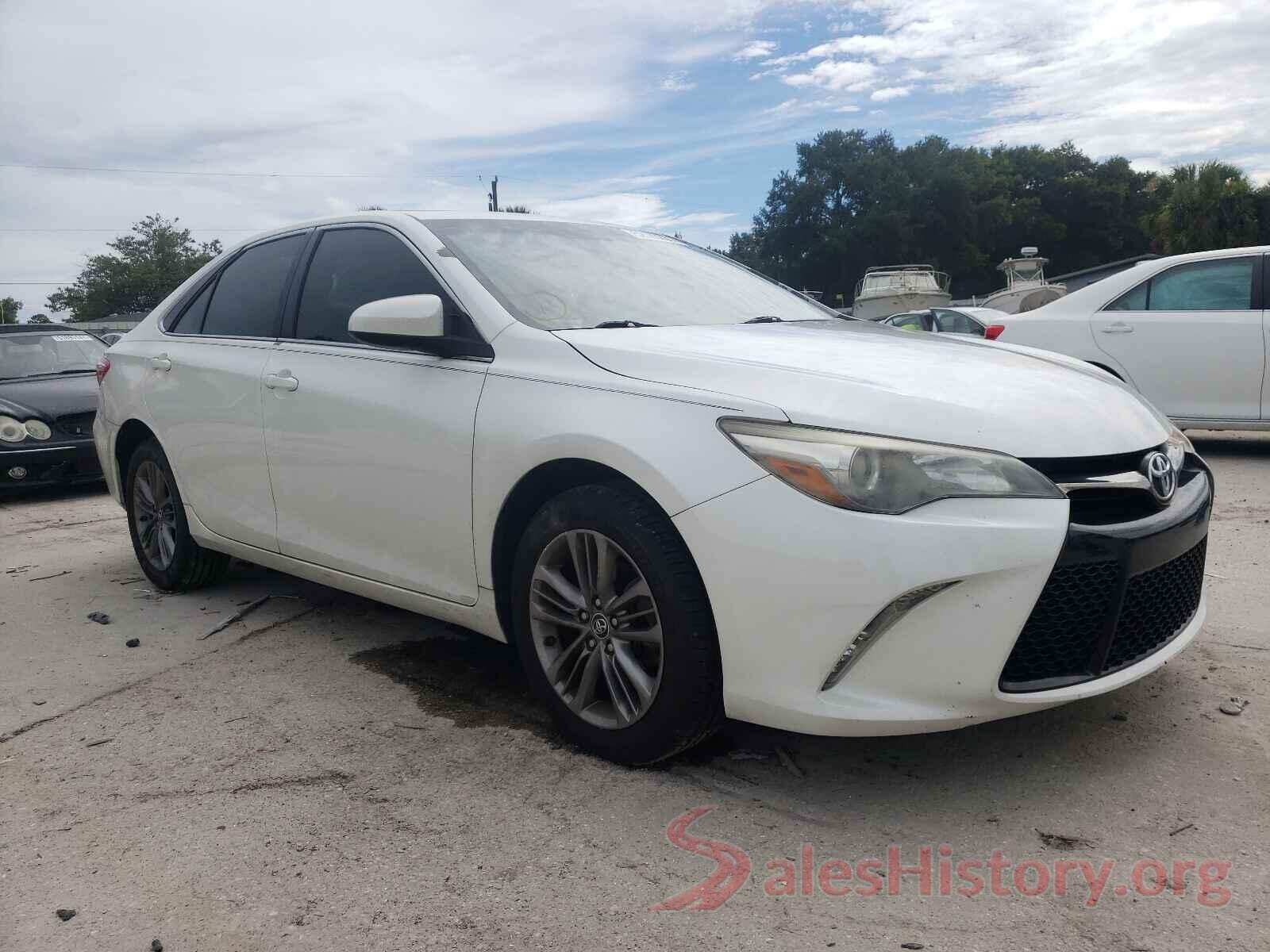 4T1BF1FK5GU132014 2016 TOYOTA CAMRY