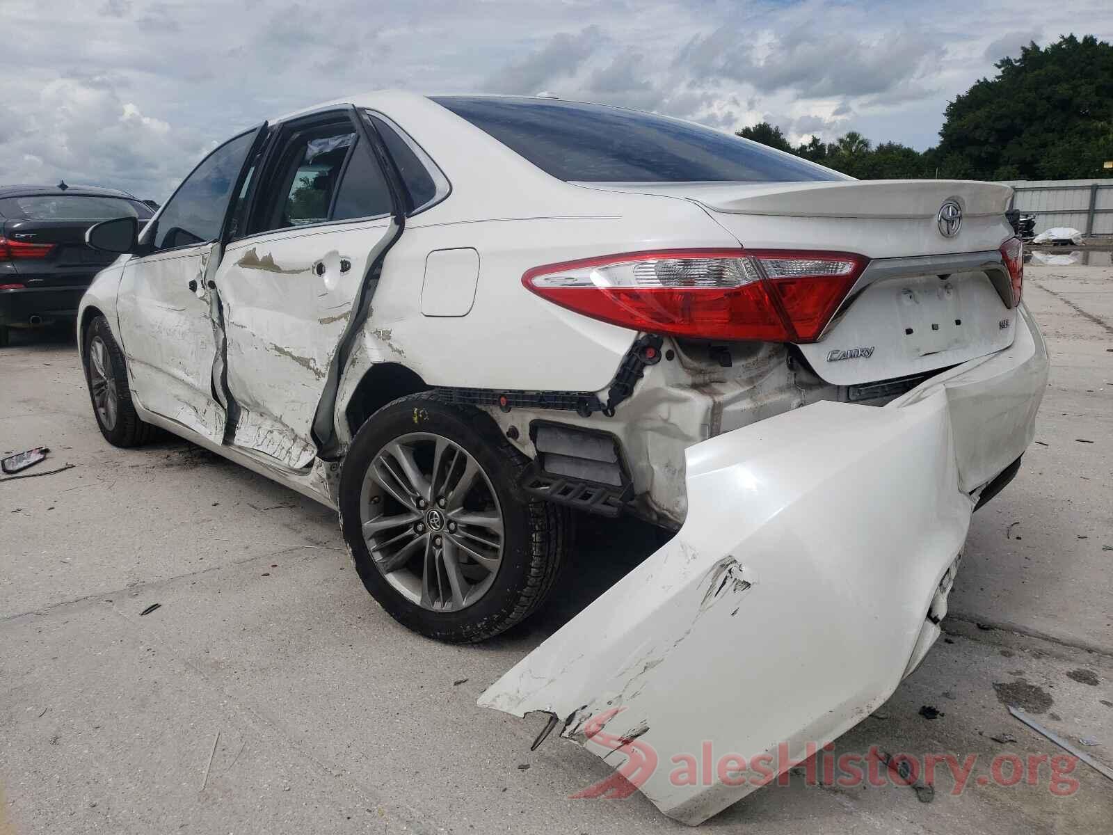 4T1BF1FK5GU132014 2016 TOYOTA CAMRY