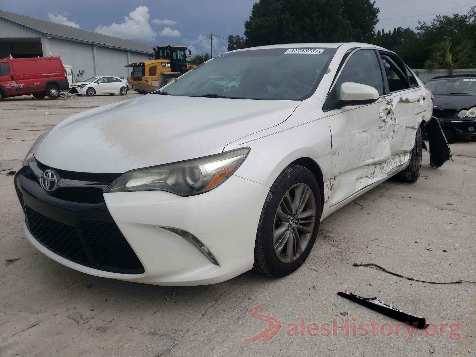 4T1BF1FK5GU132014 2016 TOYOTA CAMRY