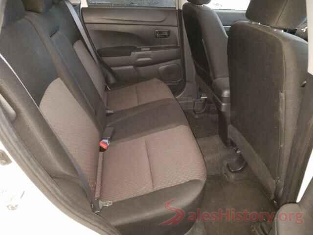 JA4AP3AUXKU009359 2019 MITSUBISHI OUTLANDER