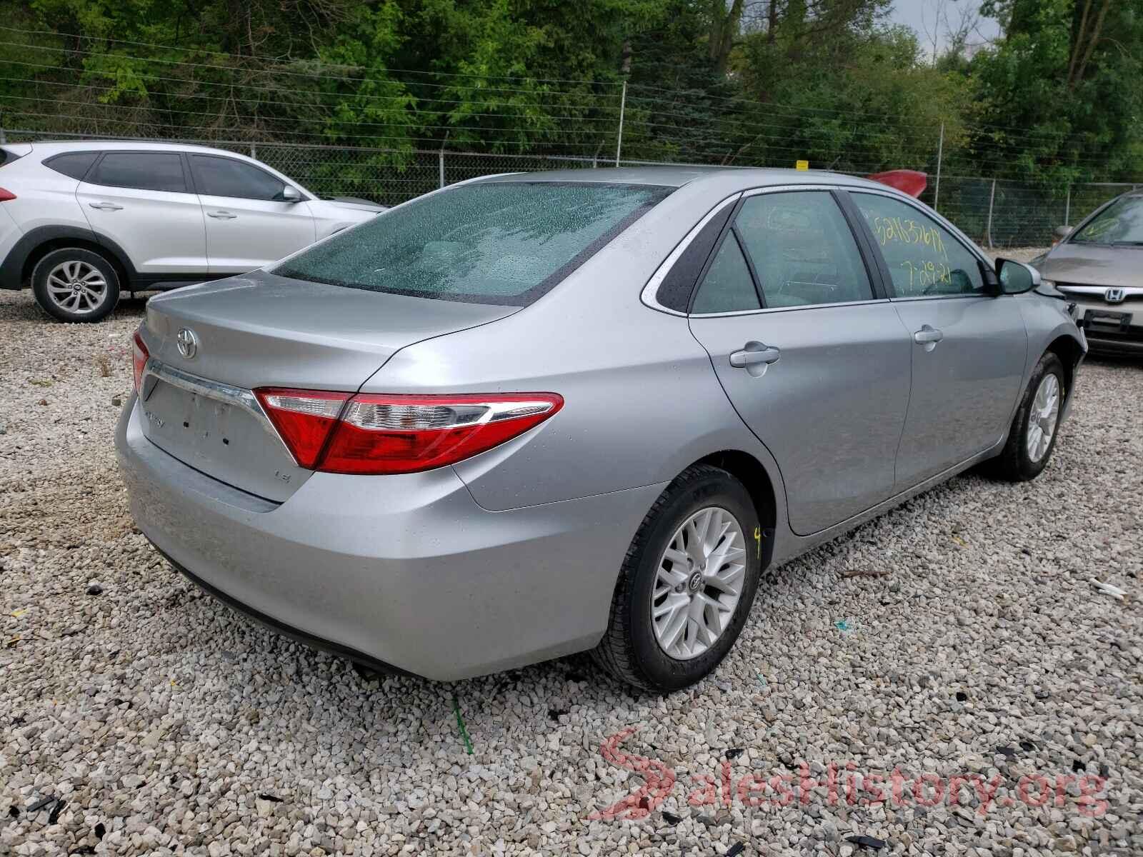 4T1BF1FK4HU309699 2017 TOYOTA CAMRY