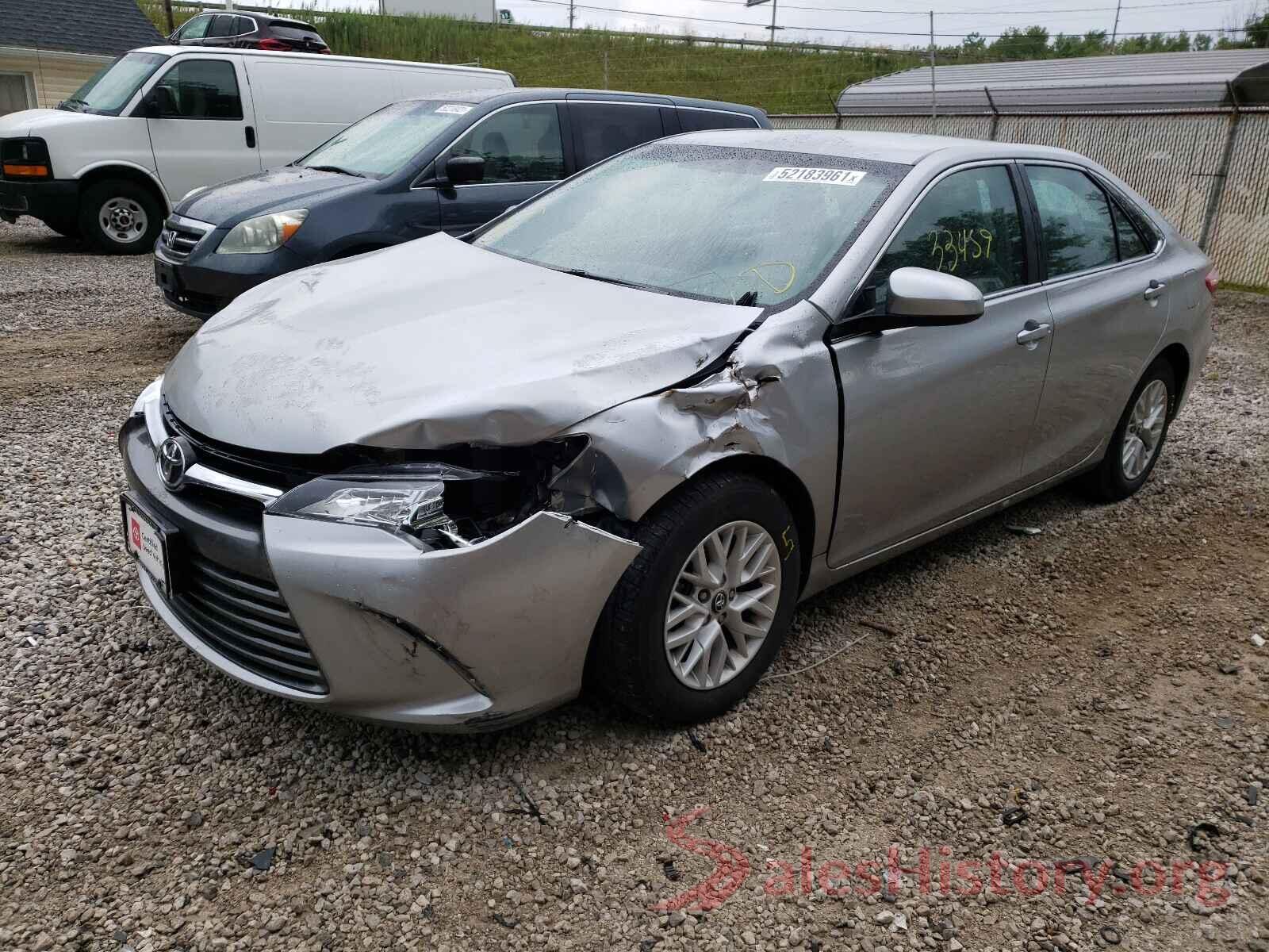 4T1BF1FK4HU309699 2017 TOYOTA CAMRY