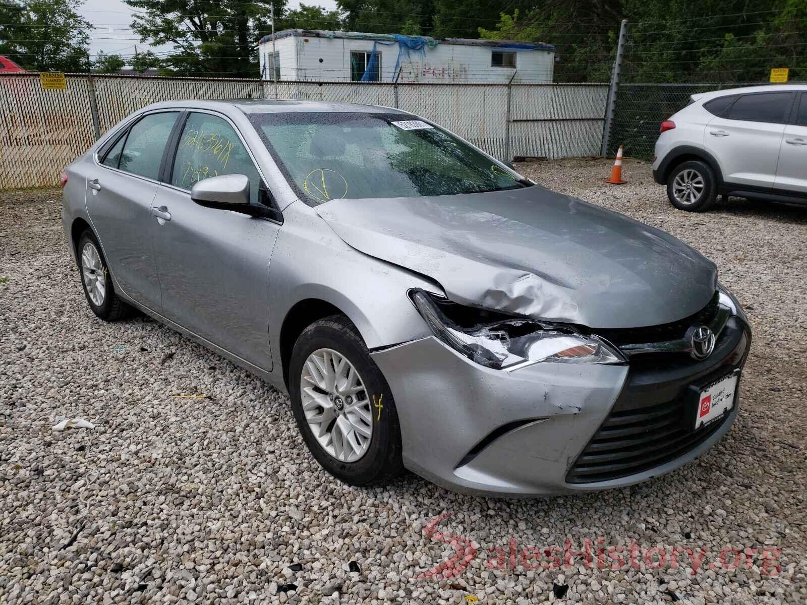 4T1BF1FK4HU309699 2017 TOYOTA CAMRY