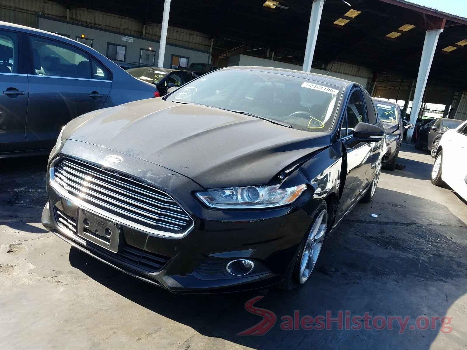 3FA6P0H78GR225127 2016 FORD FUSION