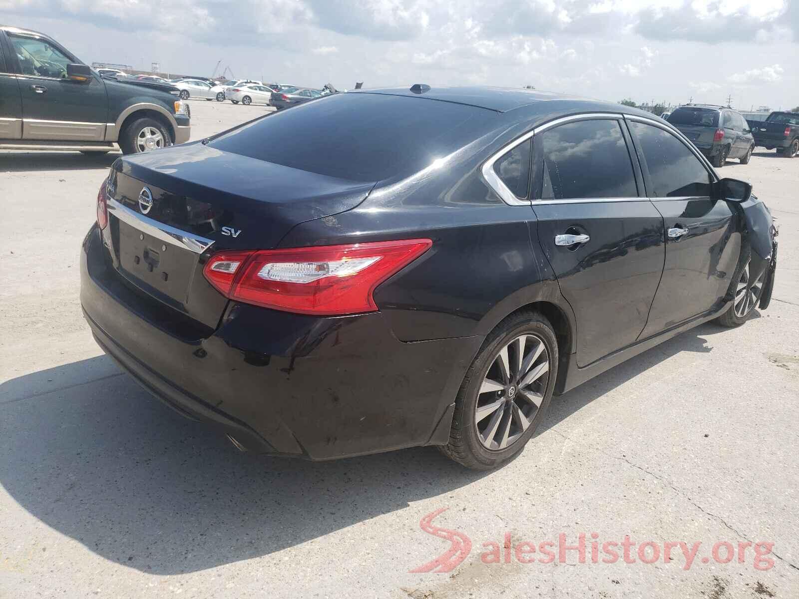 1N4AL3AP9GC213018 2016 NISSAN ALTIMA