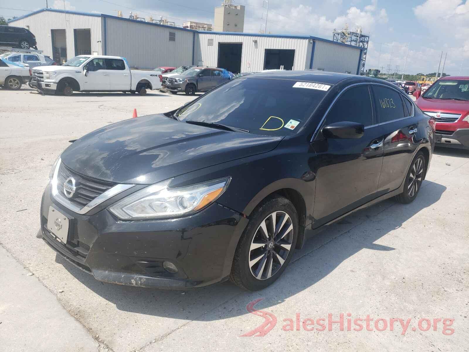 1N4AL3AP9GC213018 2016 NISSAN ALTIMA