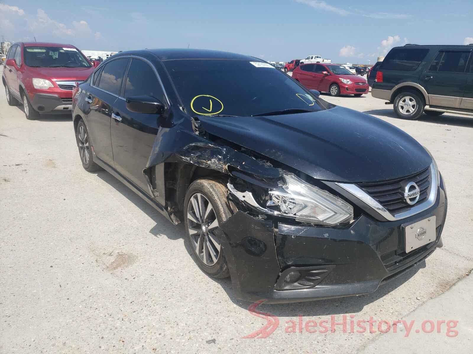 1N4AL3AP9GC213018 2016 NISSAN ALTIMA