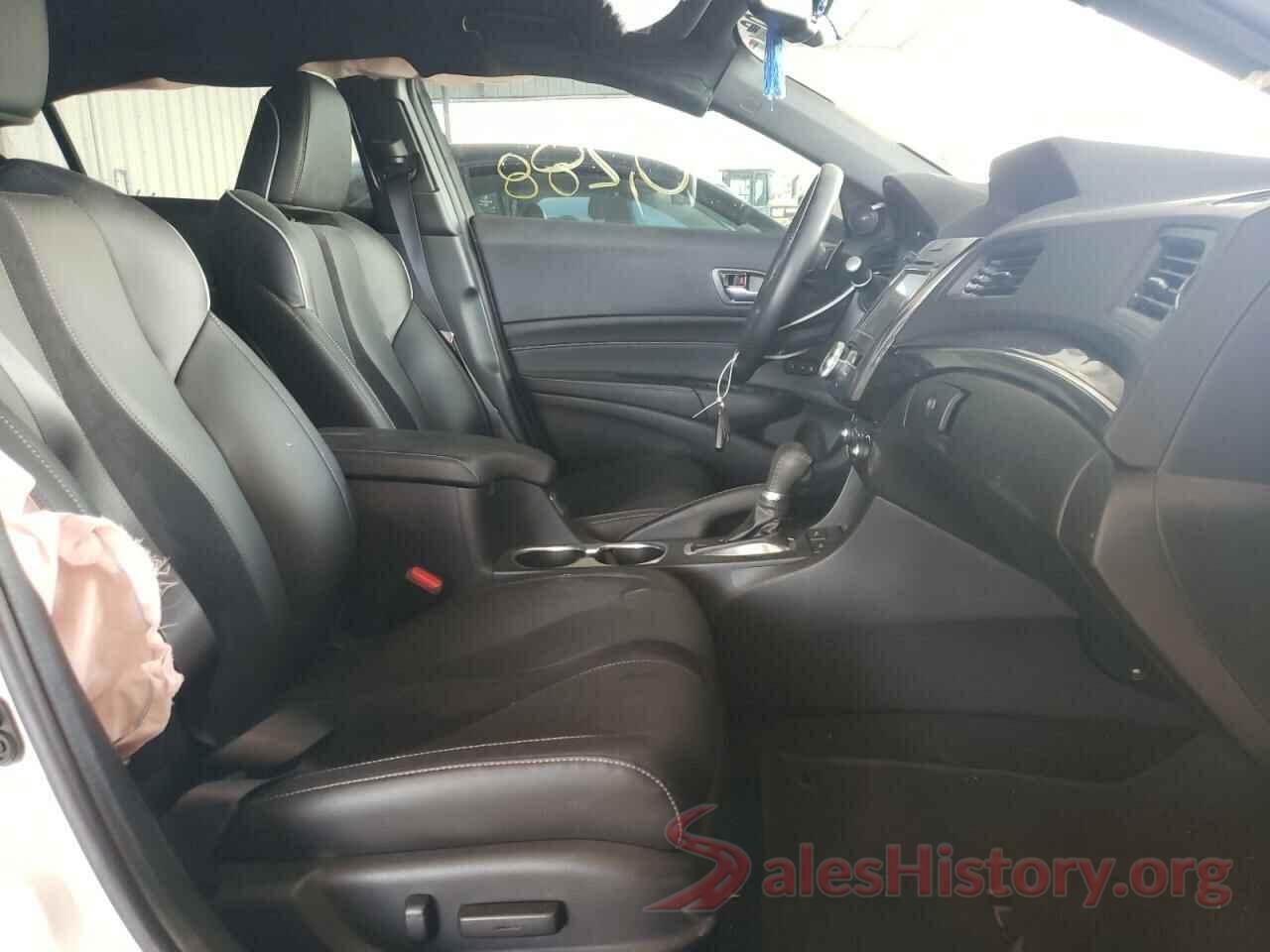 19UDE2F80KA013115 2019 ACURA ILX