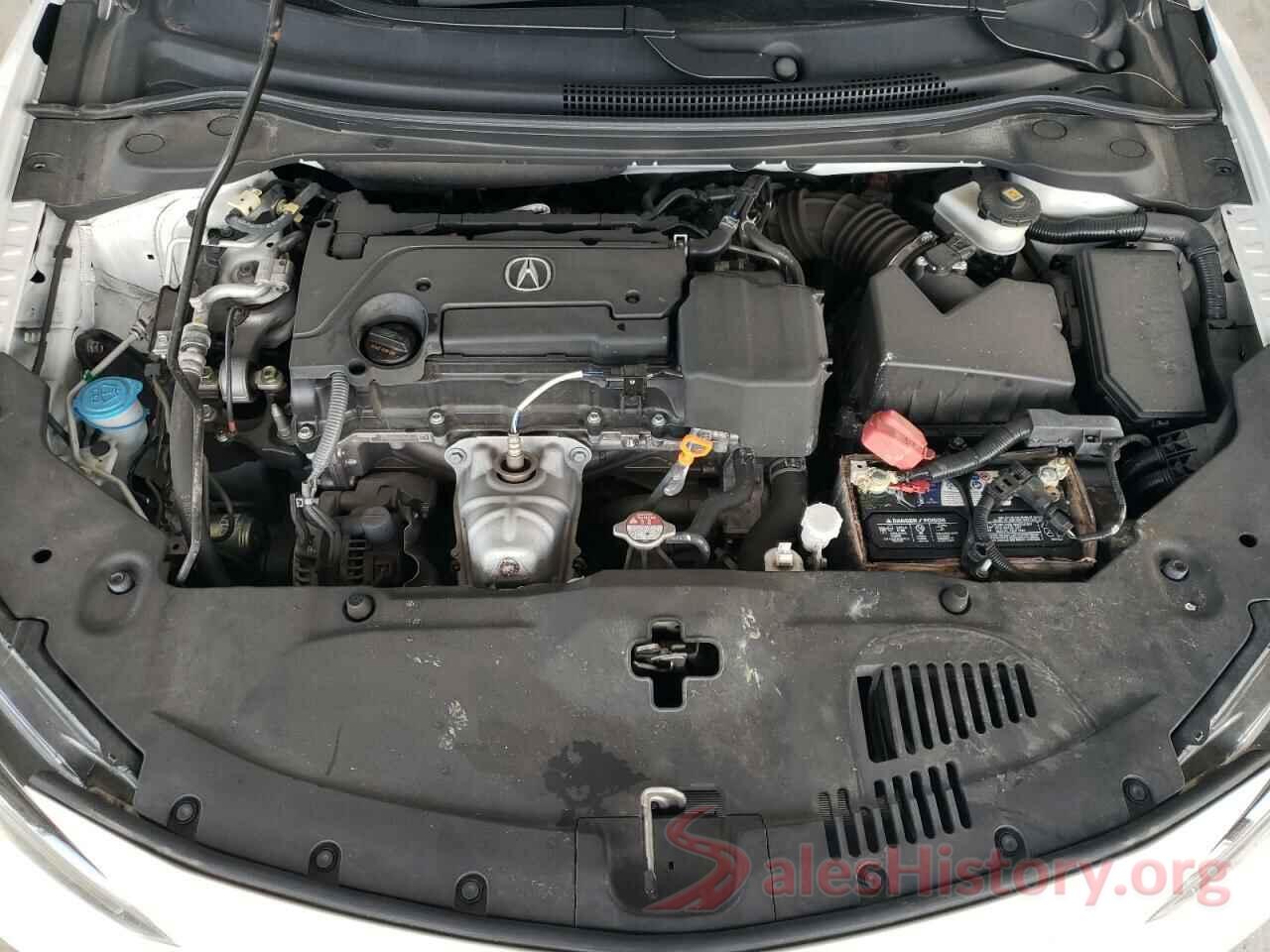 19UDE2F80KA013115 2019 ACURA ILX