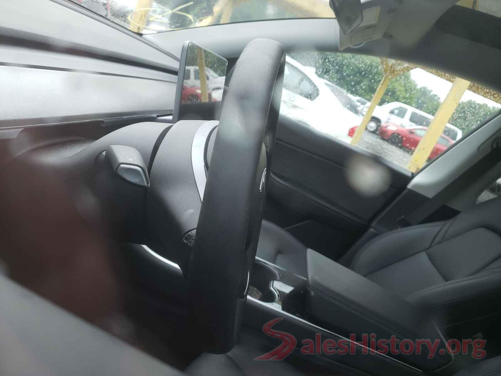 5YJYGDEE0LF010219 2020 TESLA MODEL Y