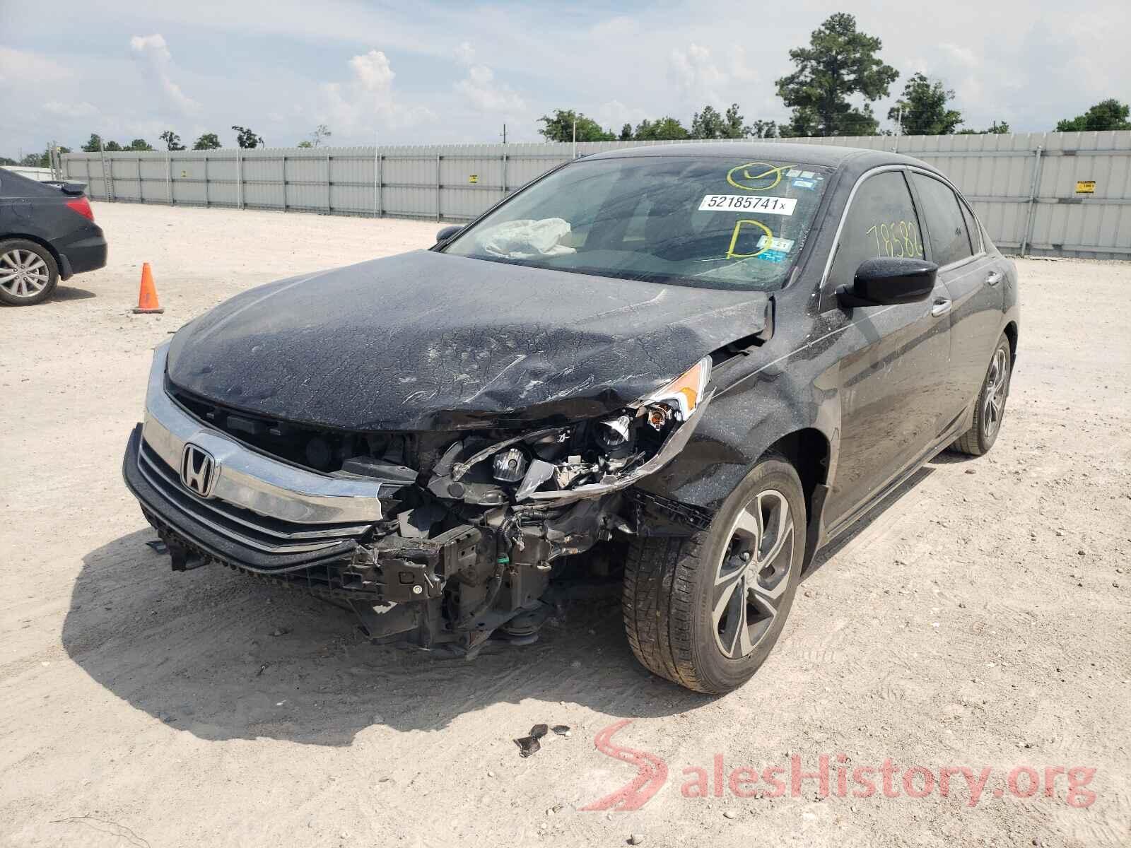 1HGCR2F31HA221100 2017 HONDA ACCORD