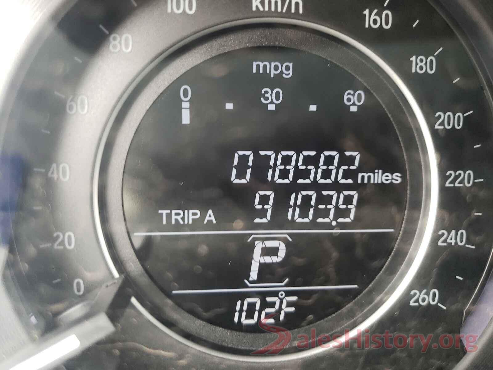 1HGCR2F31HA221100 2017 HONDA ACCORD