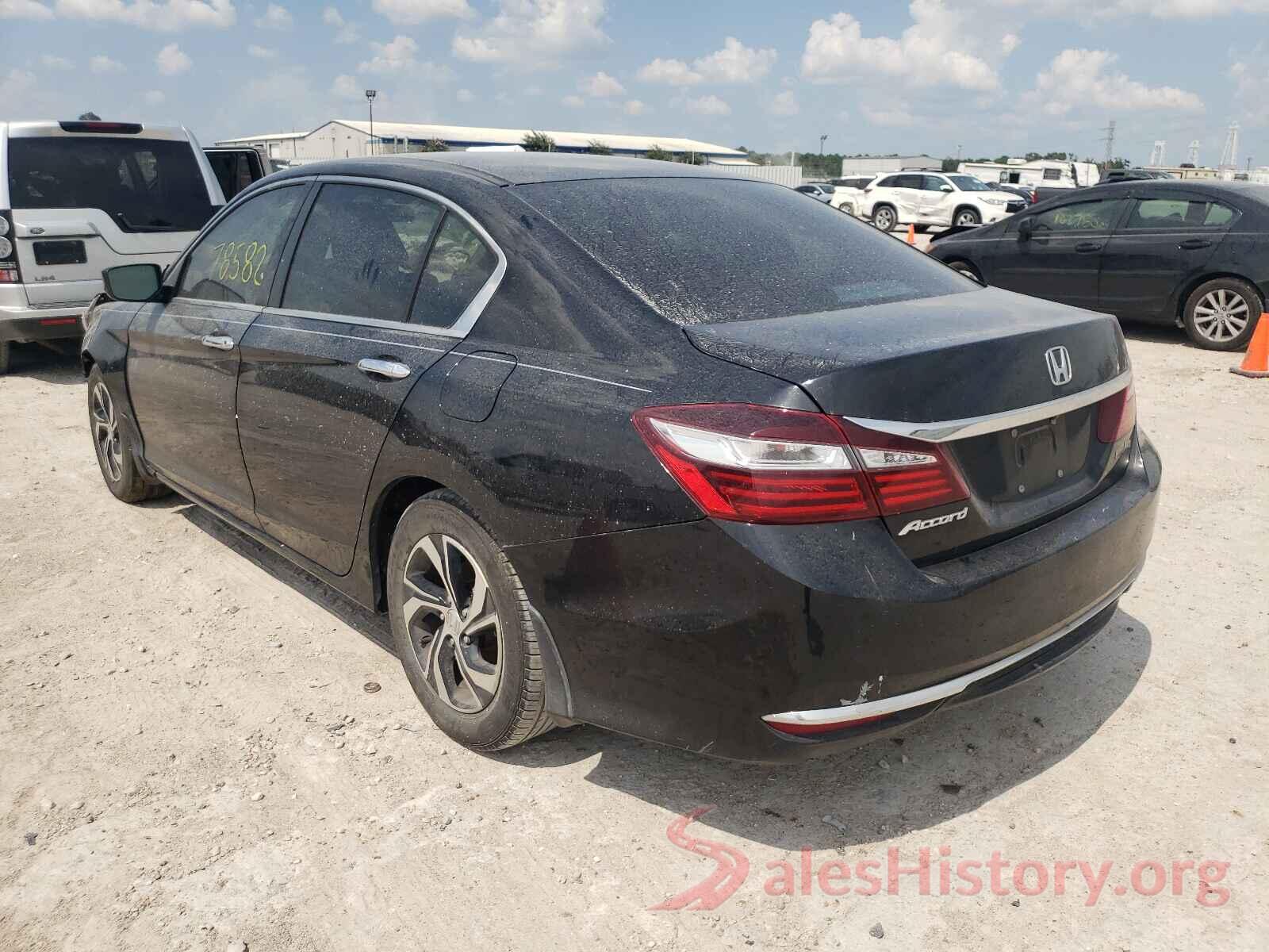 1HGCR2F31HA221100 2017 HONDA ACCORD