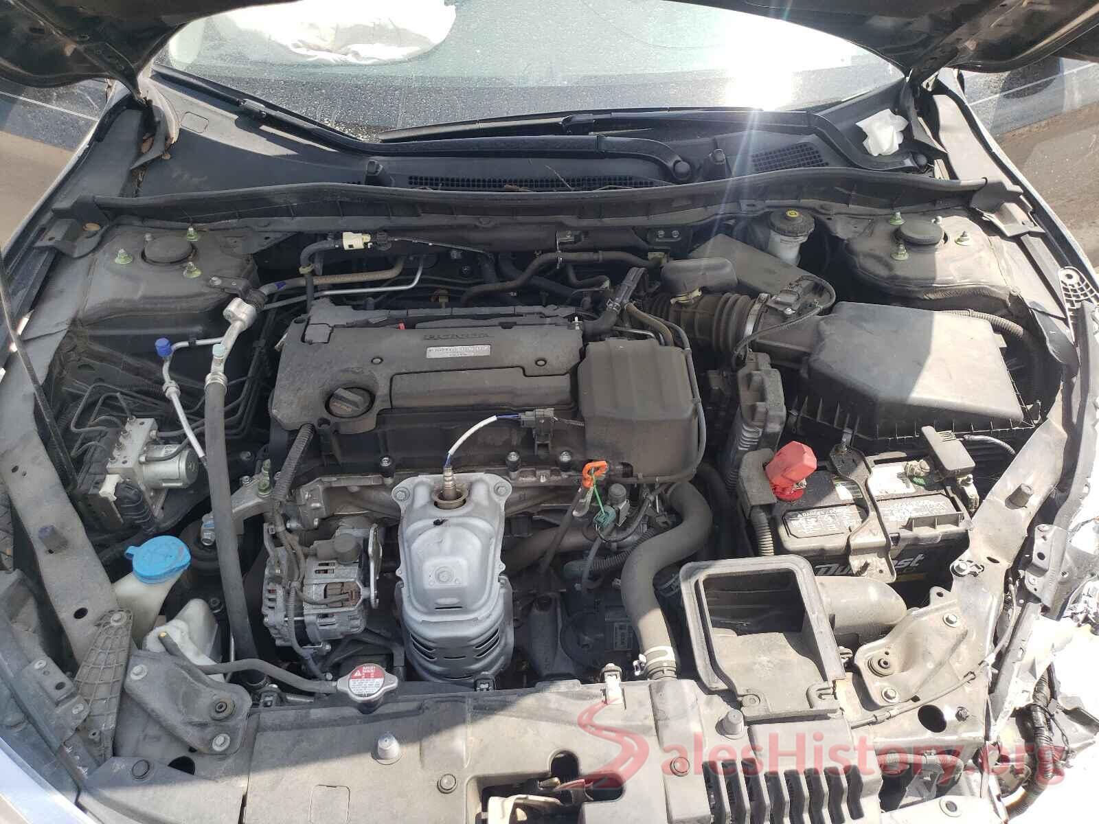 1HGCR2F31HA221100 2017 HONDA ACCORD