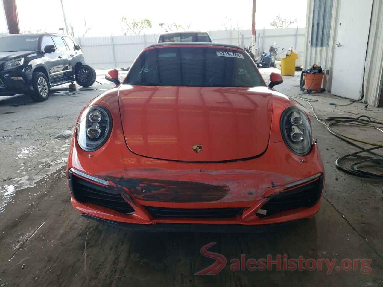 WP0CB2A92HS154841 2017 PORSCHE 911