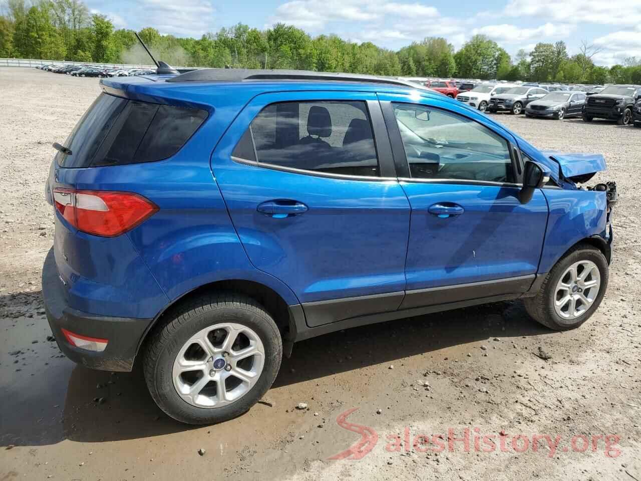 MAJ6P1UL8JC194072 2018 FORD ECOSPORT