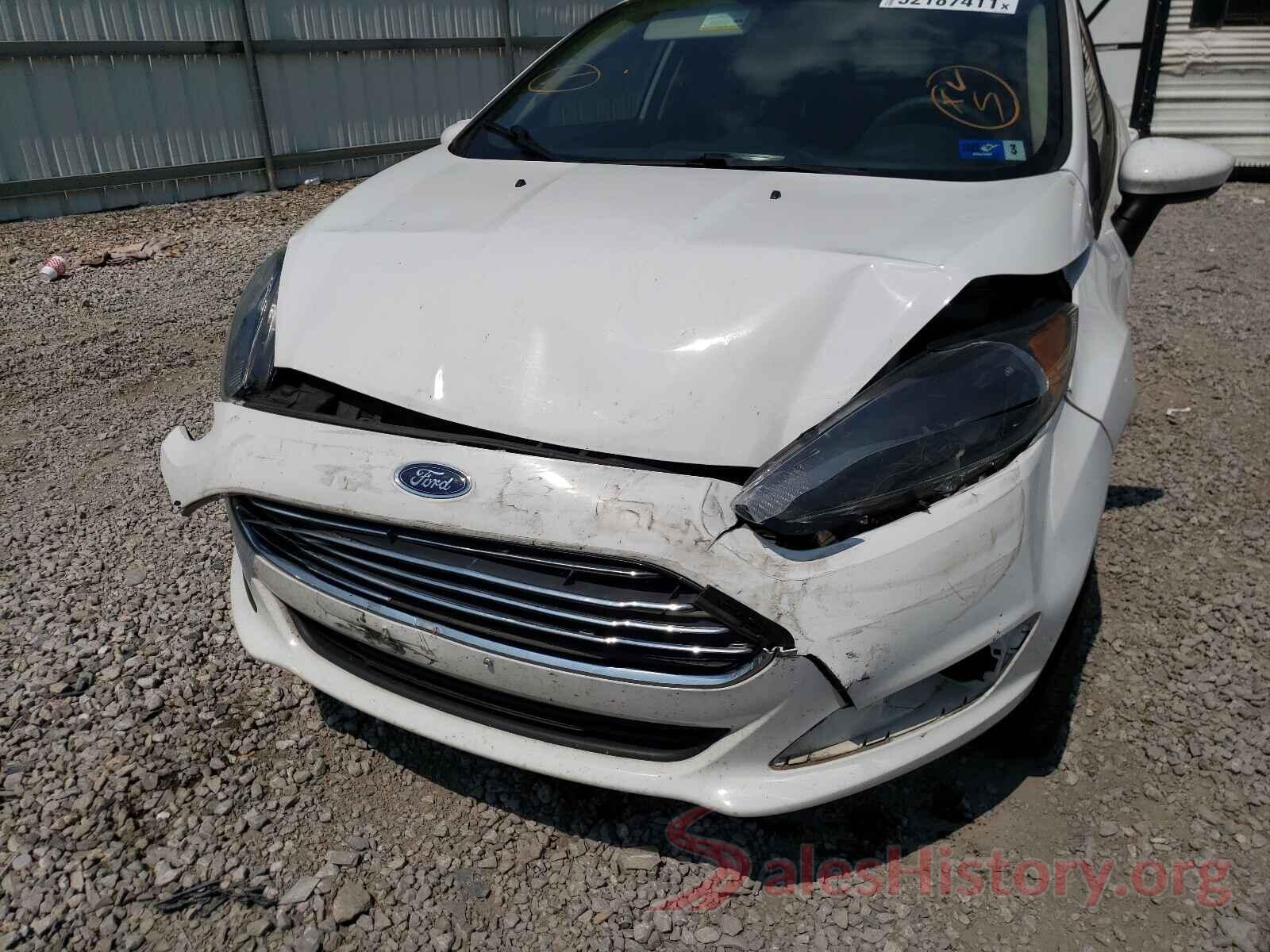 3FADP4EJ2JM128363 2018 FORD FIESTA