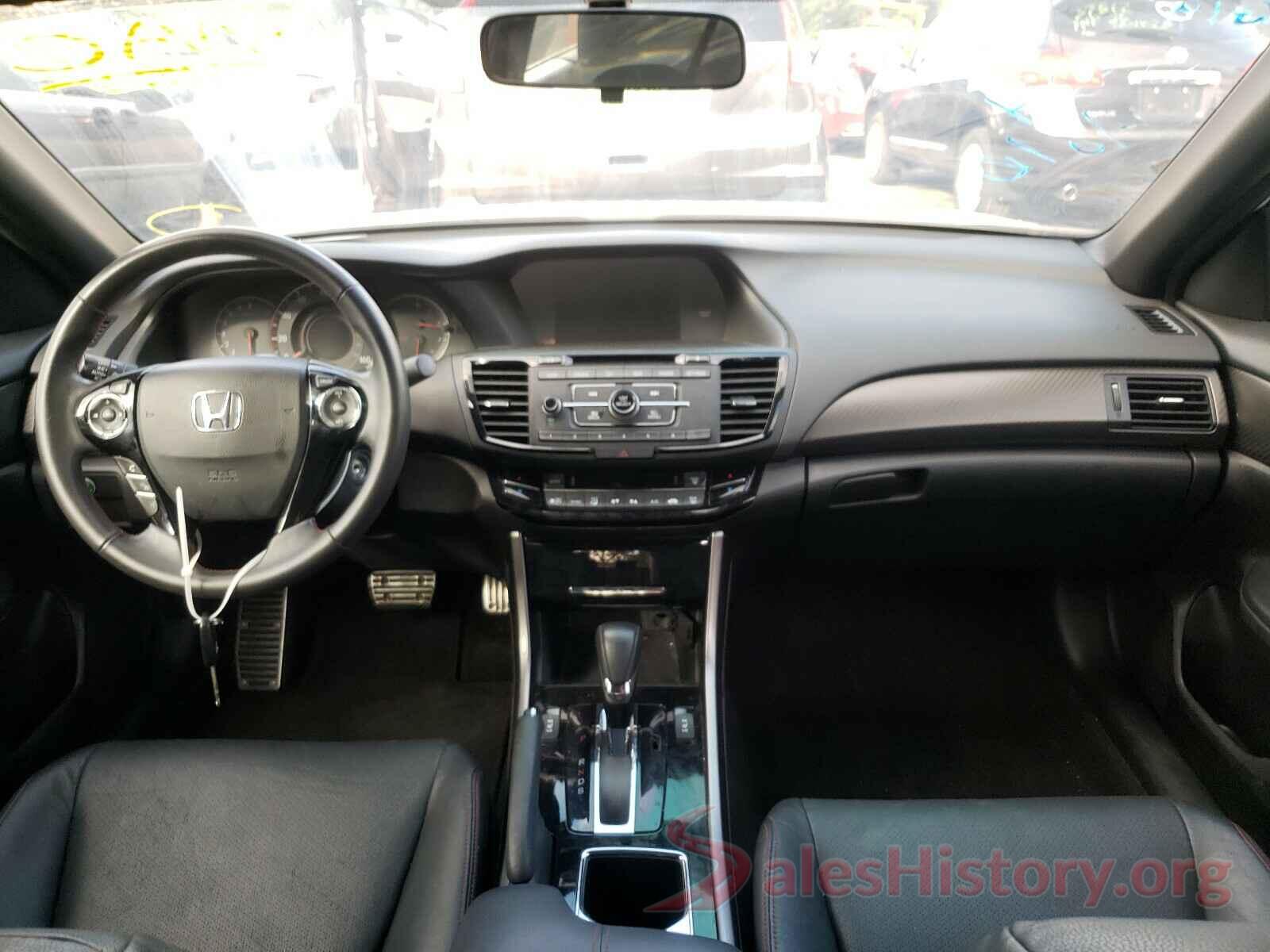 1HGCR2F15HA155567 2017 HONDA ACCORD