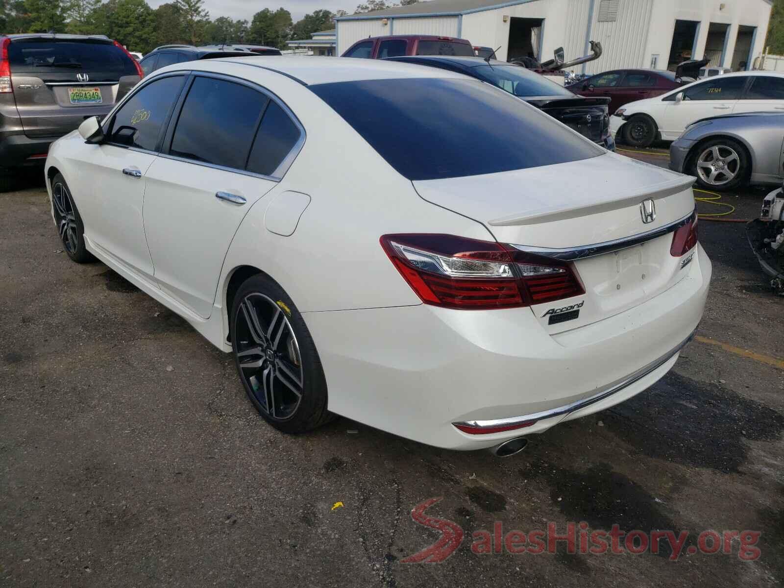 1HGCR2F15HA155567 2017 HONDA ACCORD