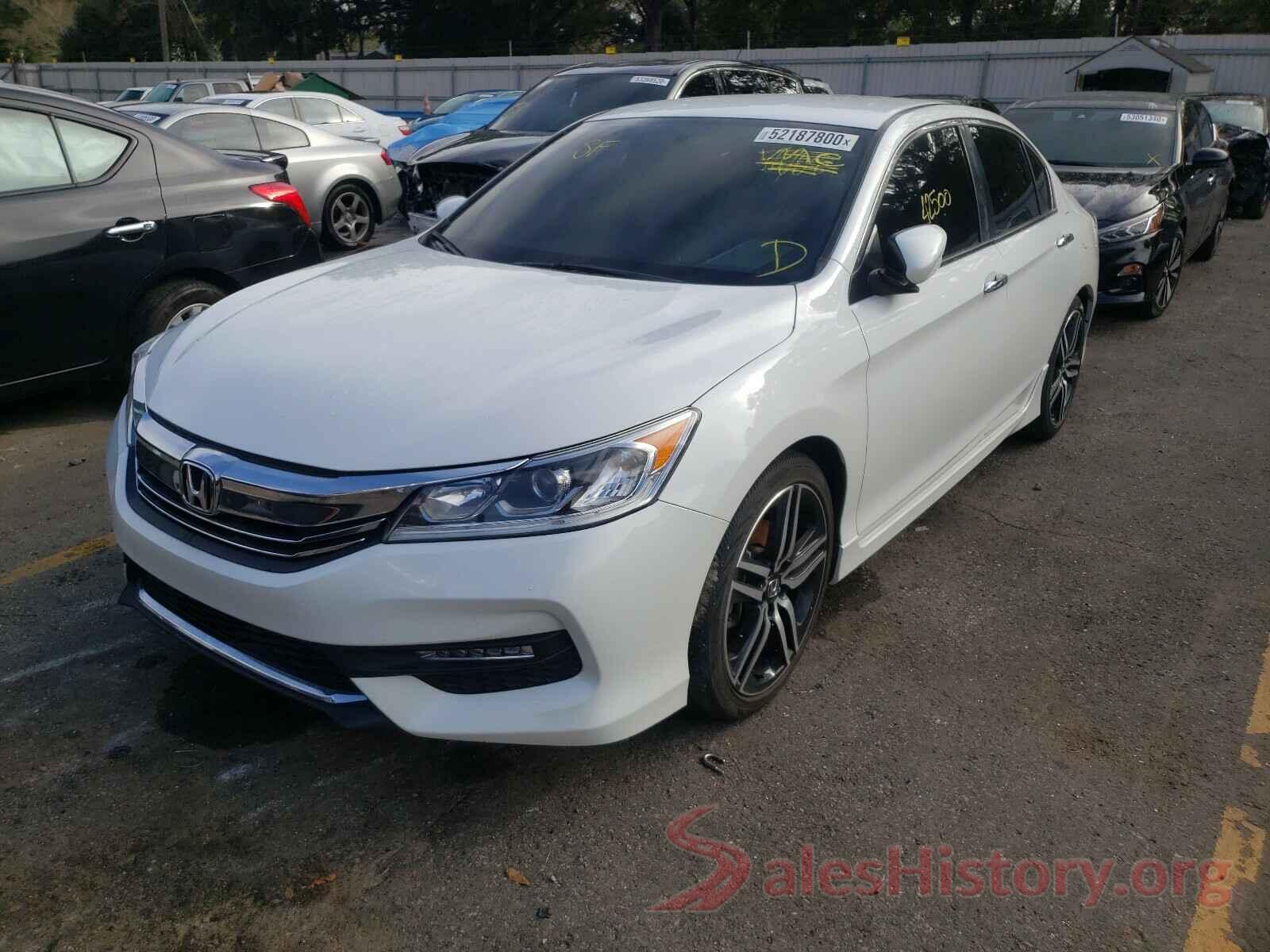 1HGCR2F15HA155567 2017 HONDA ACCORD