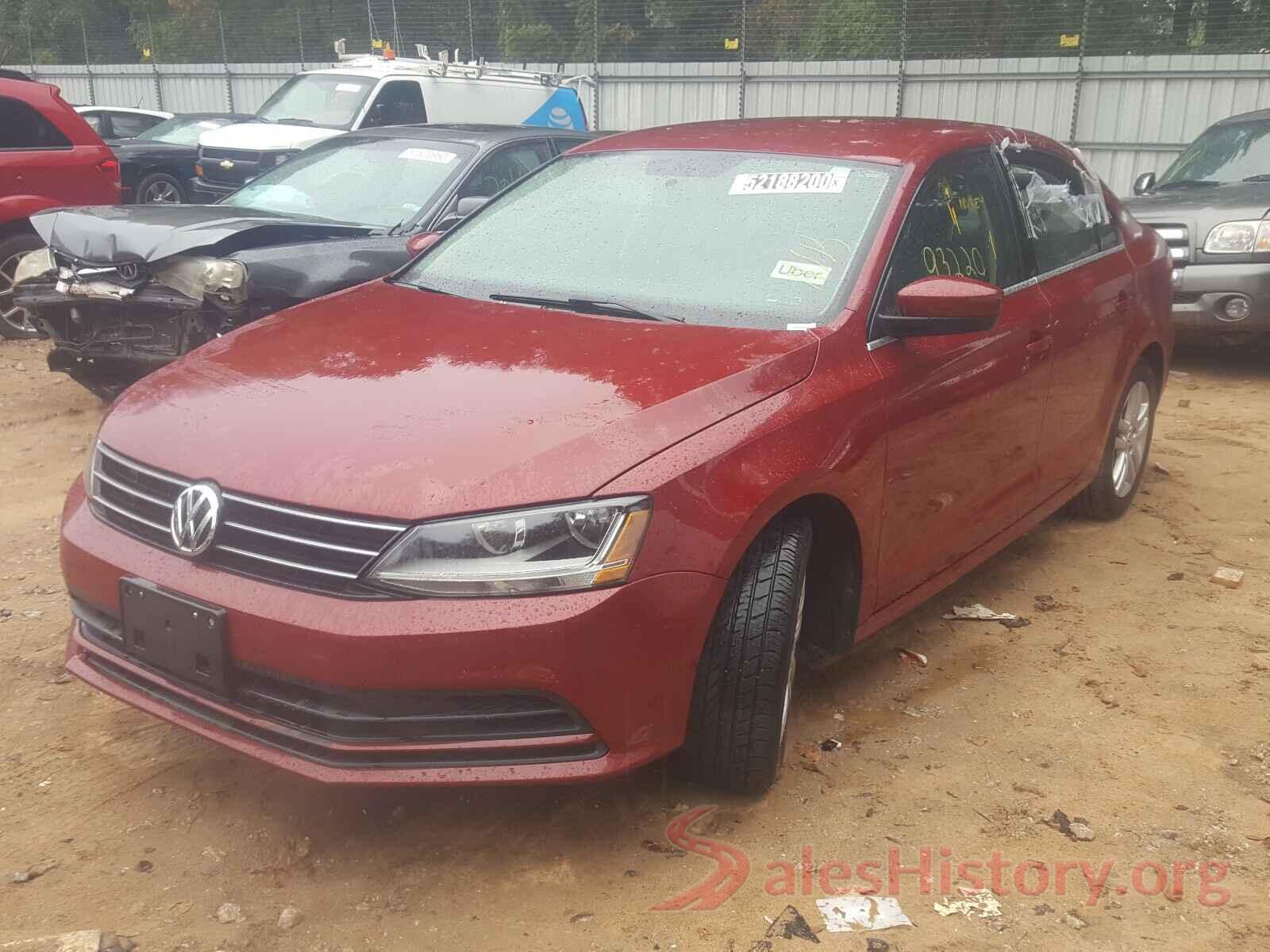 3VW2B7AJ4HM257753 2017 VOLKSWAGEN JETTA