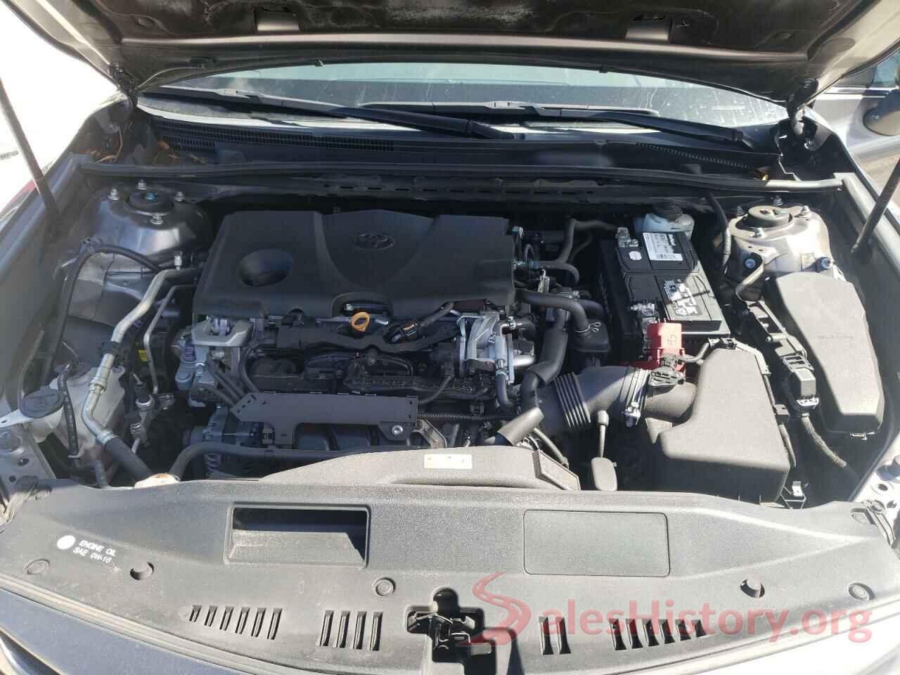 4T1B11HK3JU159456 2018 TOYOTA CAMRY