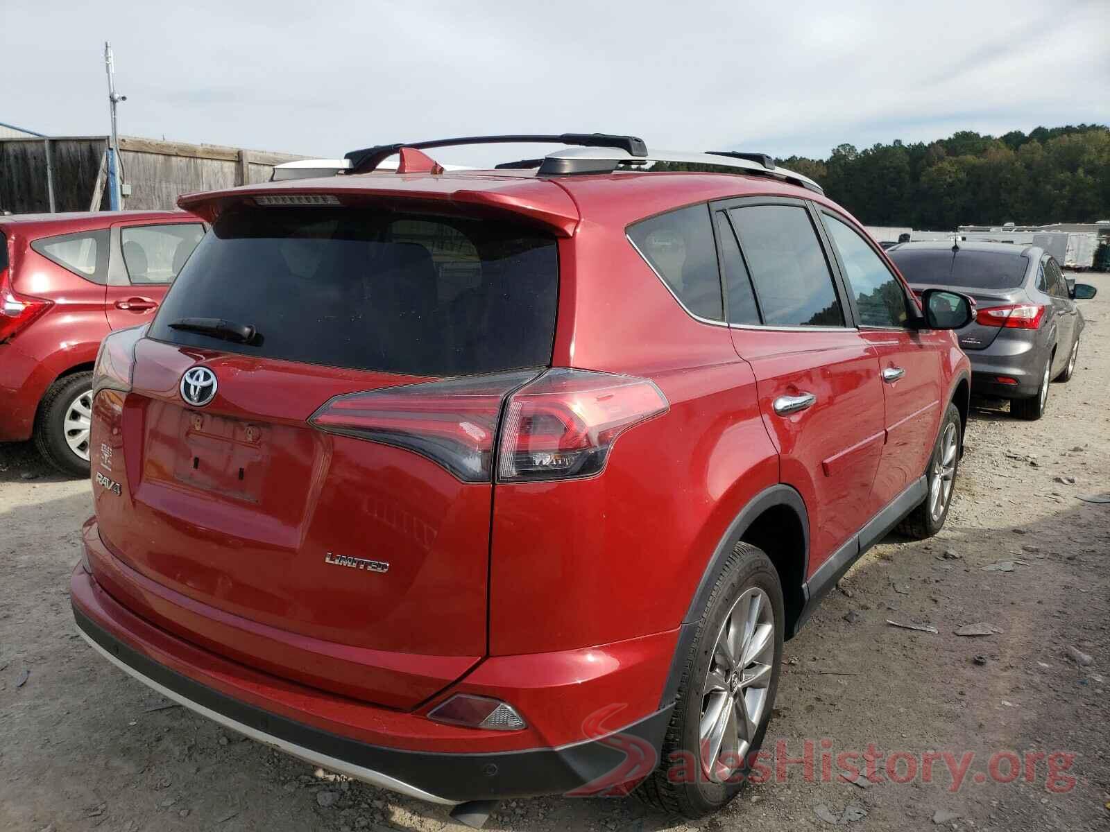 2T3YFREV2GW300767 2016 TOYOTA RAV4