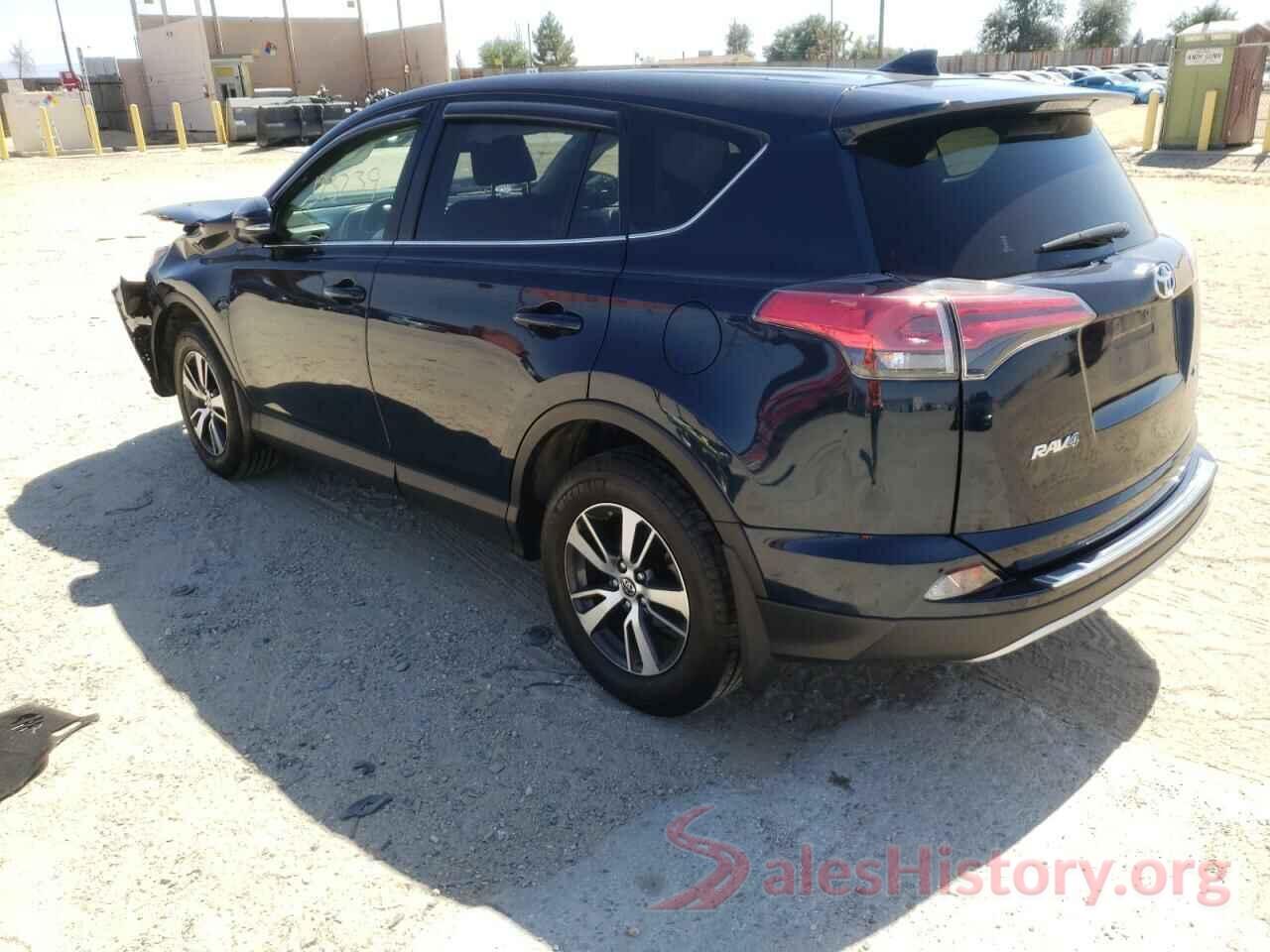 JTMWFREV4HJ717864 2017 TOYOTA RAV4