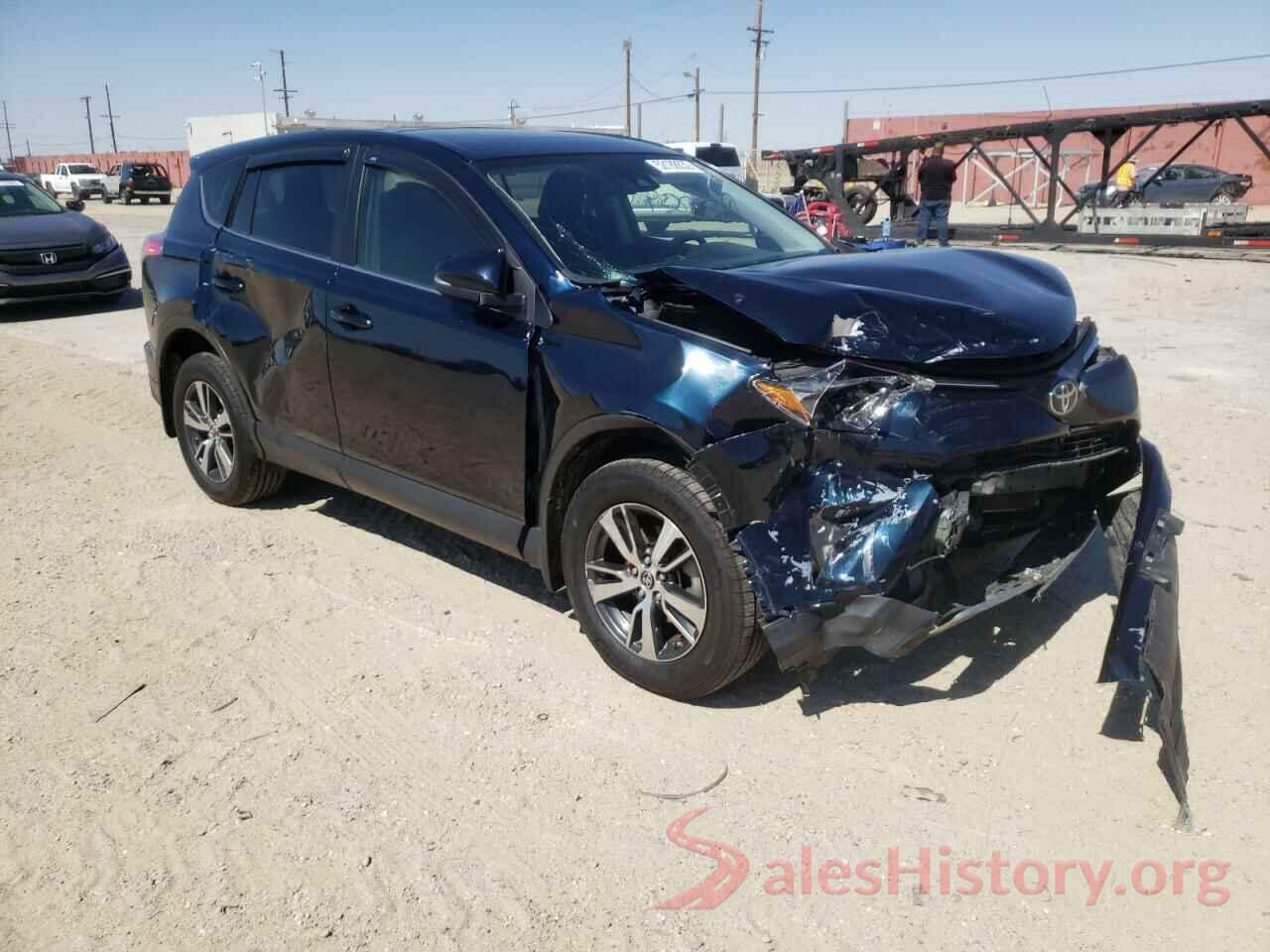 JTMWFREV4HJ717864 2017 TOYOTA RAV4