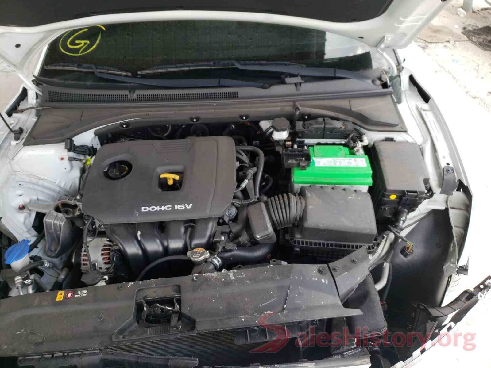 KMHTG6AF1LU023794 2020 HYUNDAI VELOSTER