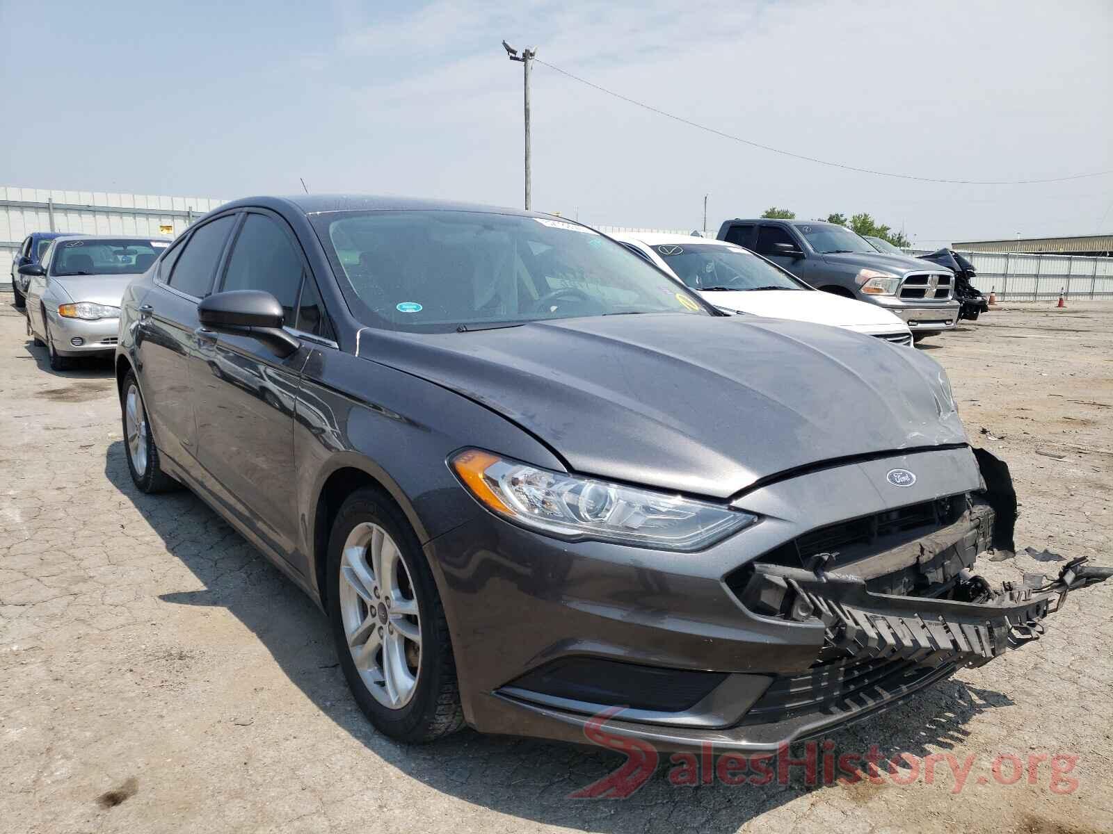 3FA6P0H70JR111775 2018 FORD FUSION