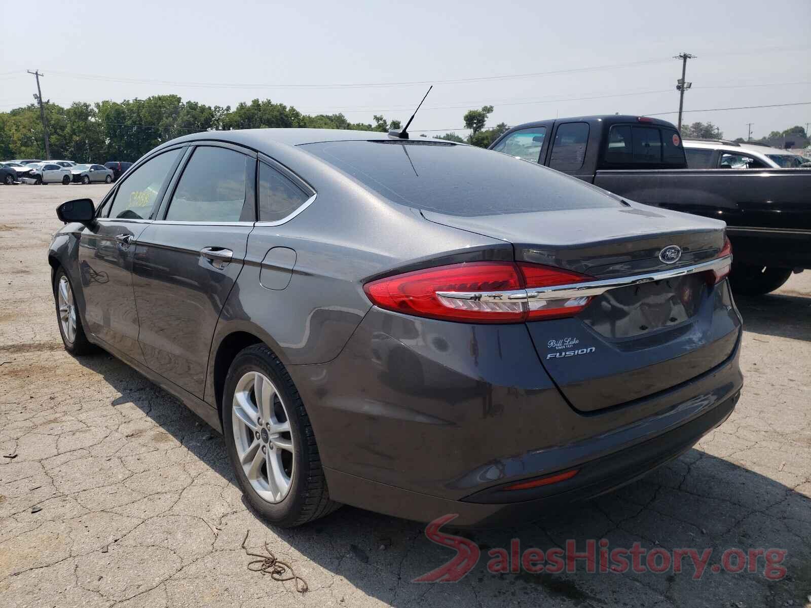 3FA6P0H70JR111775 2018 FORD FUSION