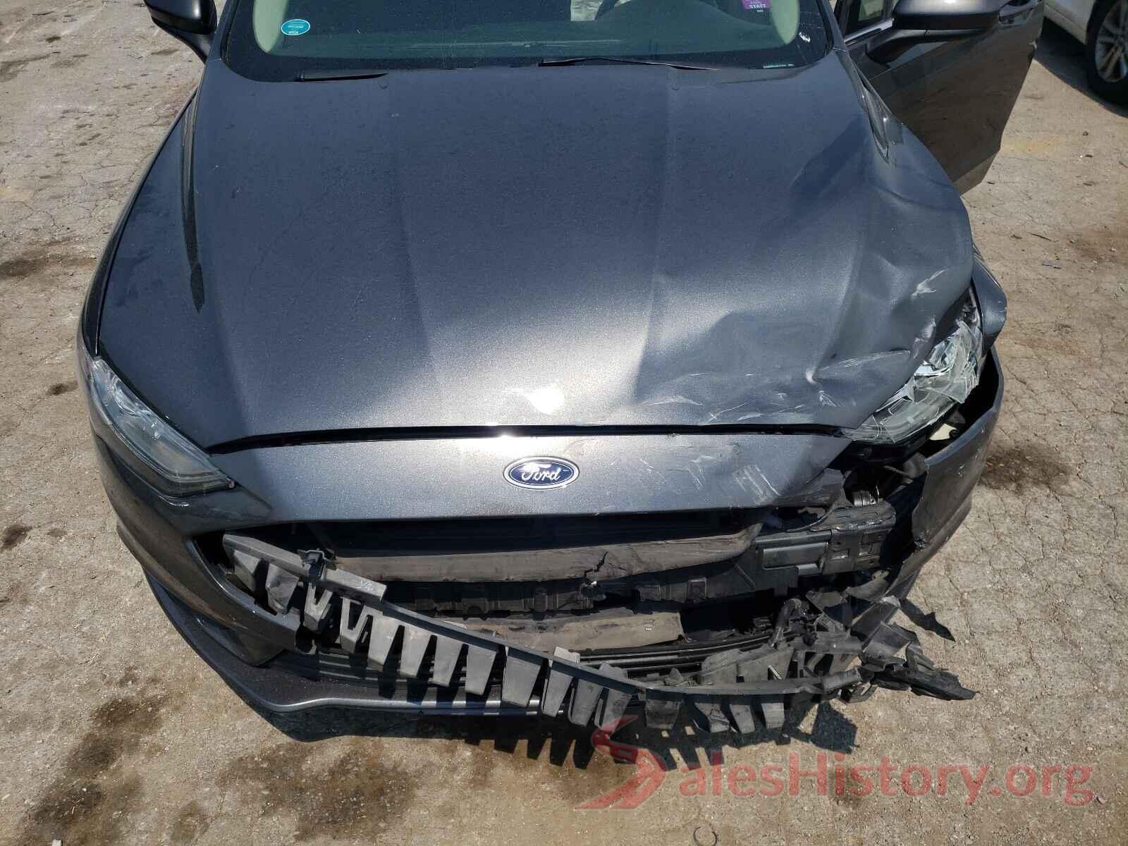 3FA6P0H70JR111775 2018 FORD FUSION