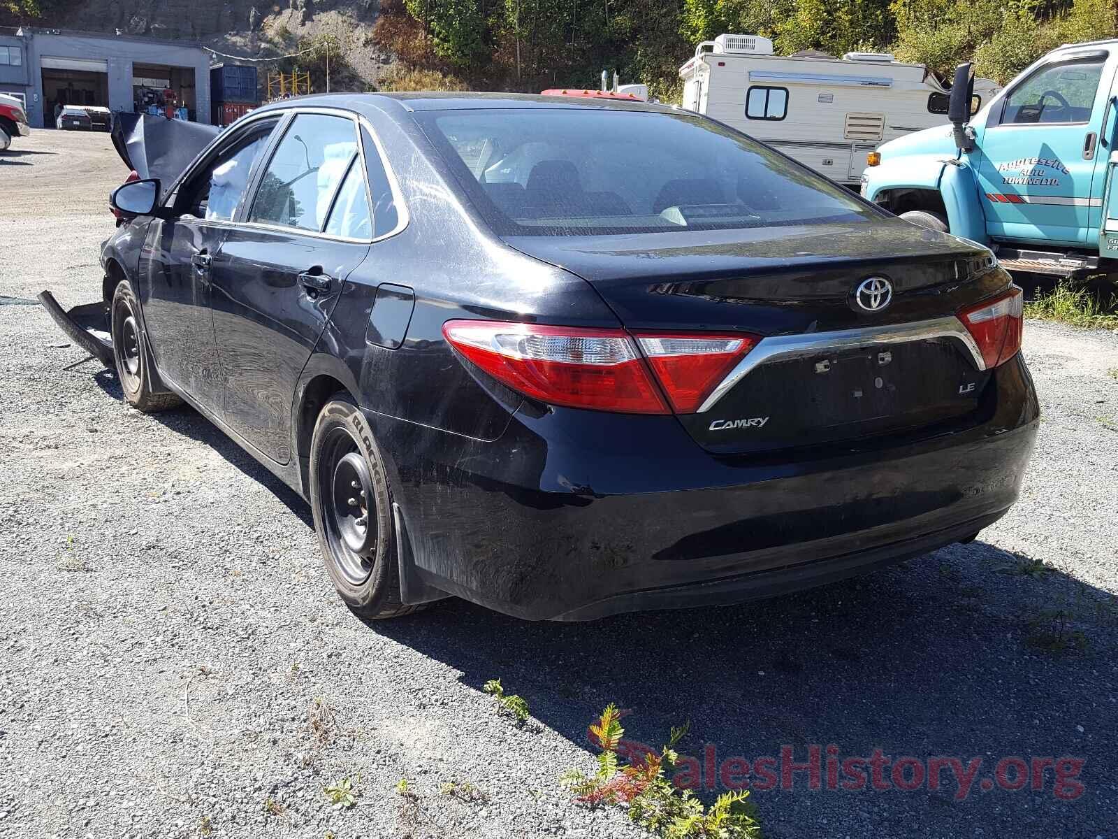 4T1BF1FK3HU397273 2017 TOYOTA CAMRY