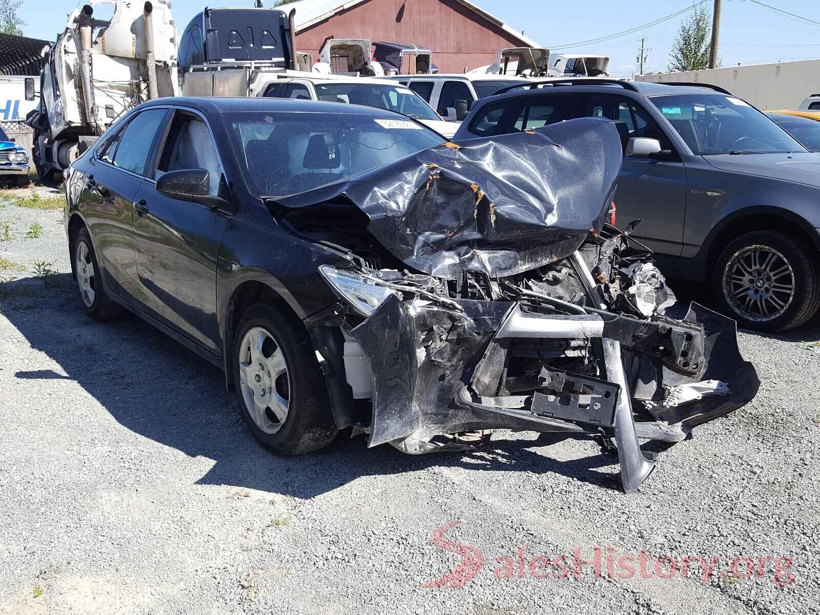 4T1BF1FK3HU397273 2017 TOYOTA CAMRY