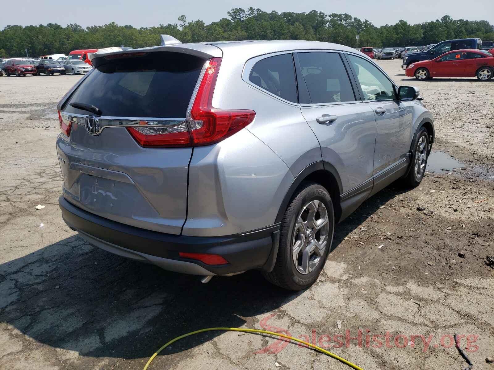 7FARW1H53JE043539 2018 HONDA CRV