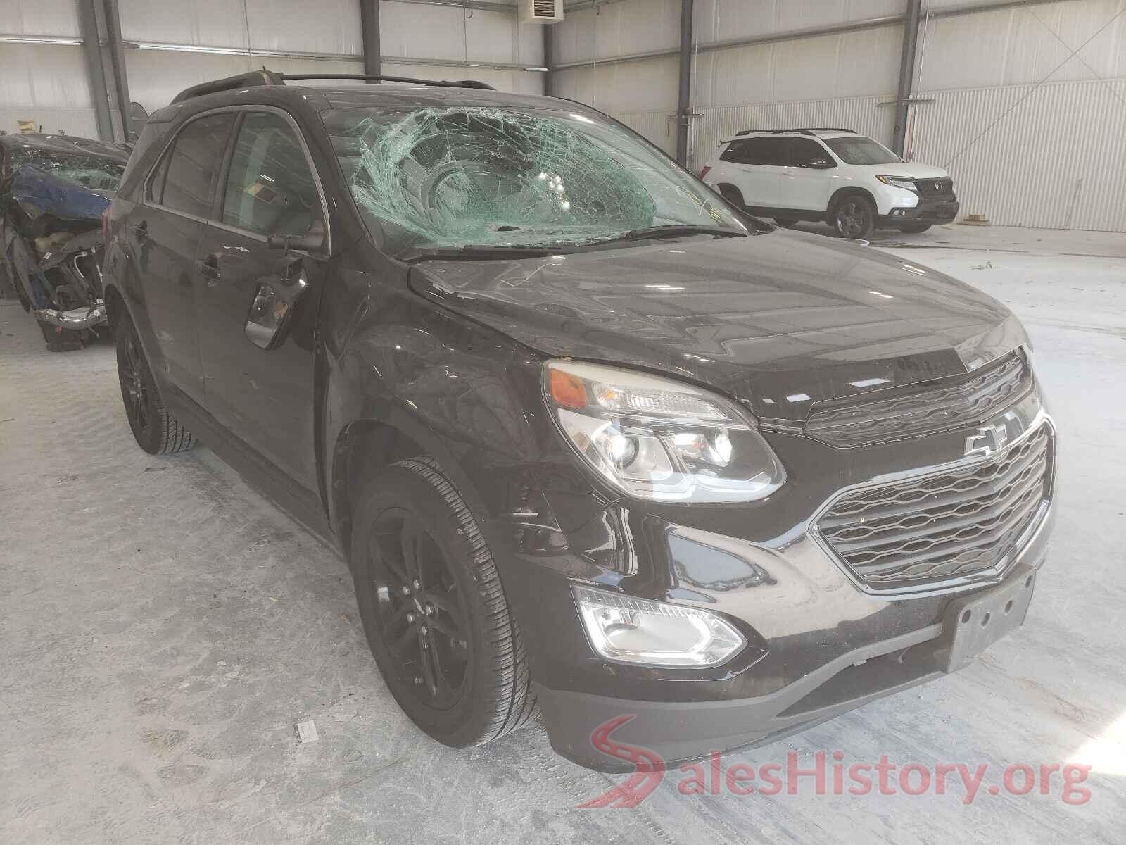 2GNALCEK4H1551918 2017 CHEVROLET EQUINOX