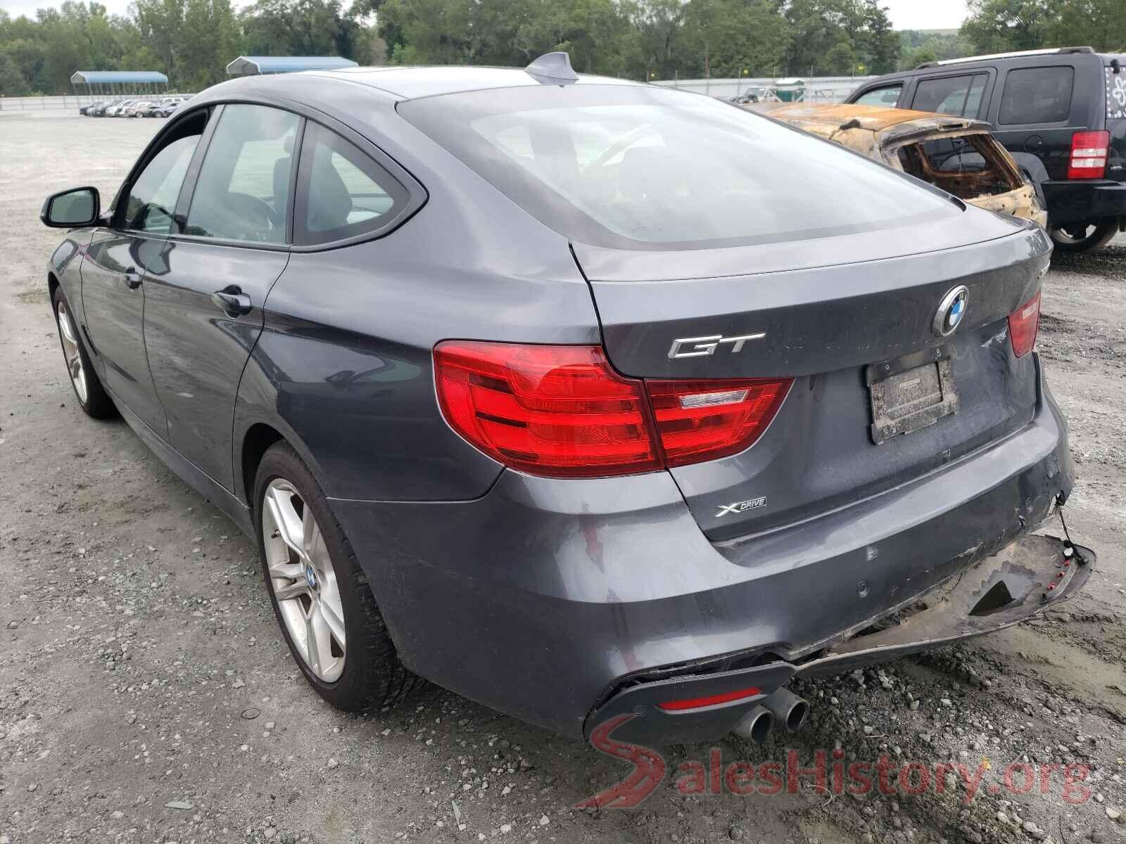 WBA8Z5C59GG502582 2016 BMW 3 SERIES